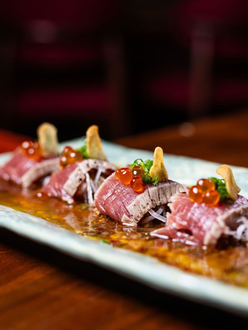 Japonico — photo 5