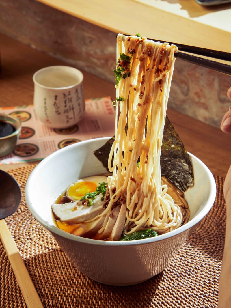 Naru Noodle Bar (One Service Only) — photo 1