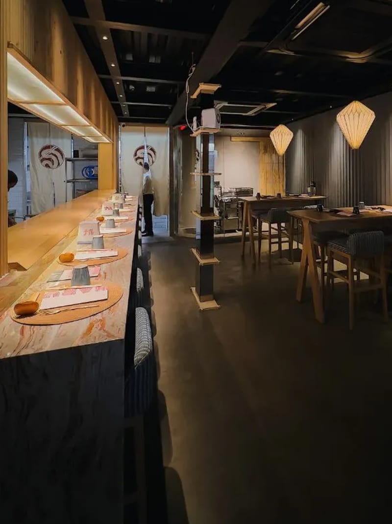 Naru Noodle Bar (One Service Only) — photo 4