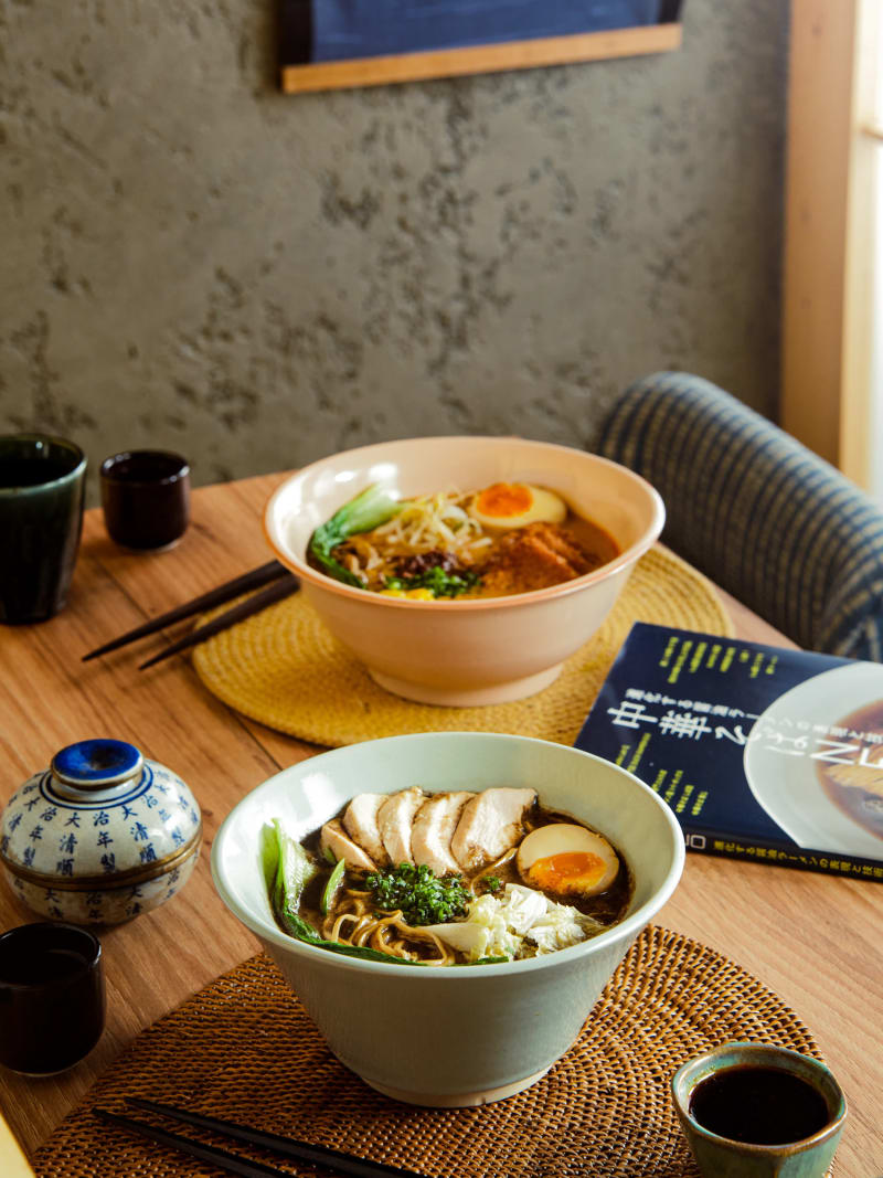Naru Noodle Bar (One Service Only) — photo 5