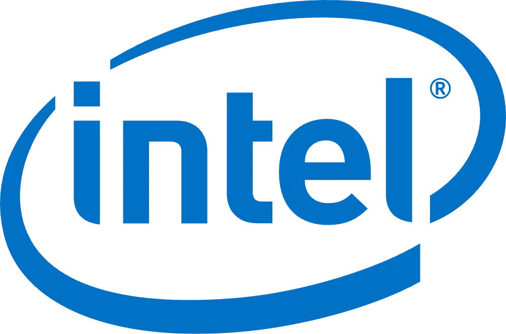 Intel Corporation logo
