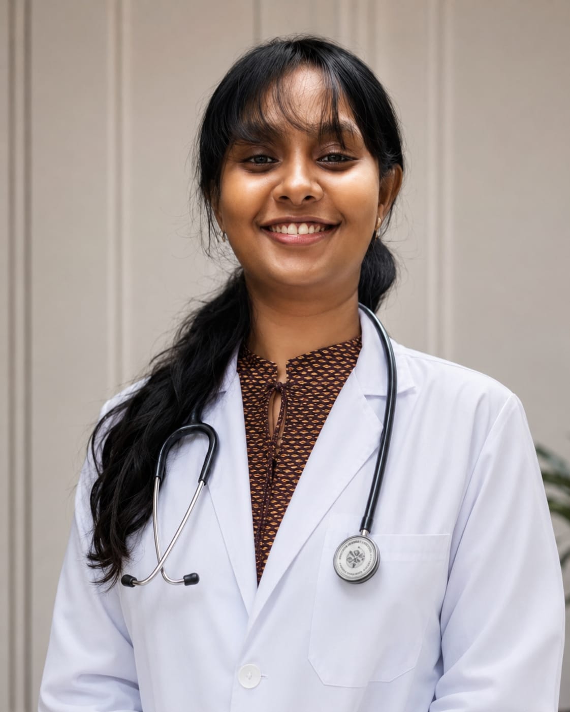 Dr. G K Anjali