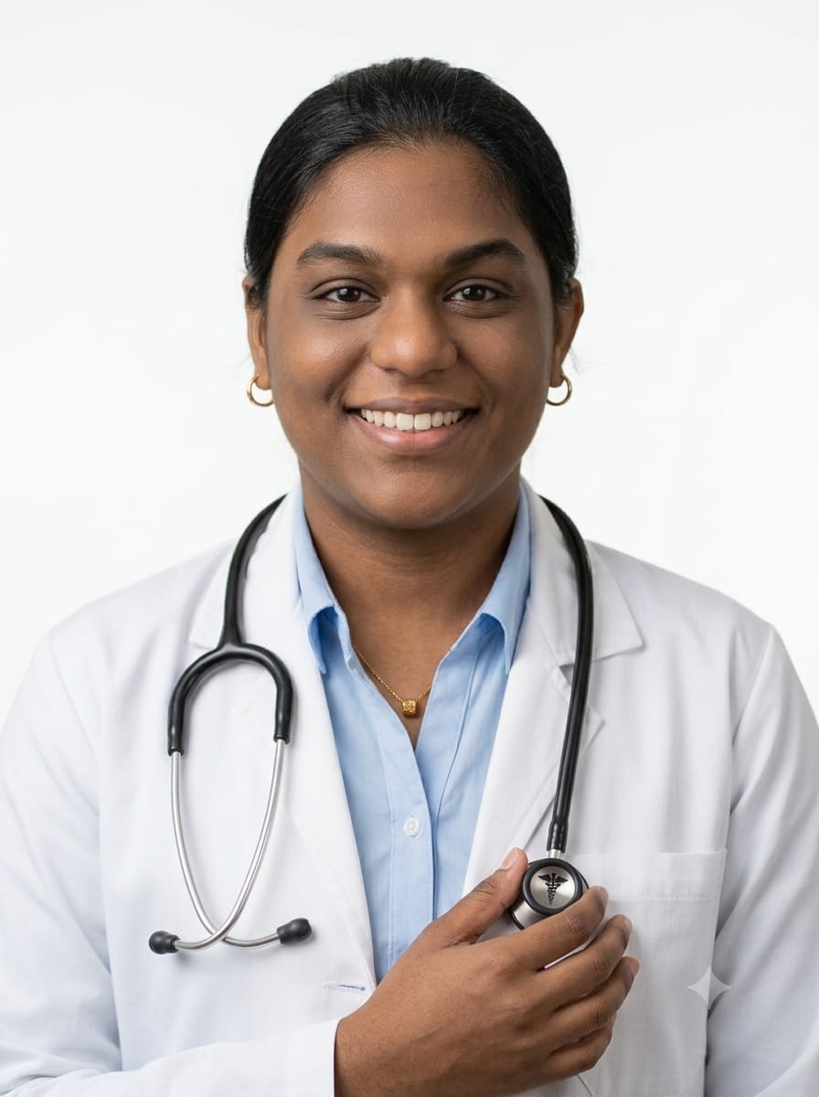Dr. Dovlin