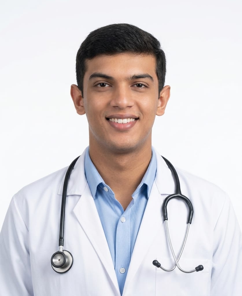 Dr.Pranavvel B S