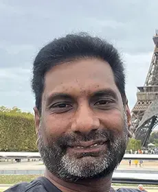 Dr. S. Anand Kumar