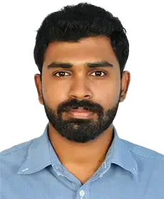 Dr. Visakh Pandikasalayil