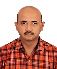 Dr. Kumaran S