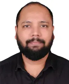 Dr. Mohammed Shafir M