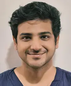 Dr. Nishanth Shankar