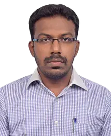 Dr. K. Selvaraj