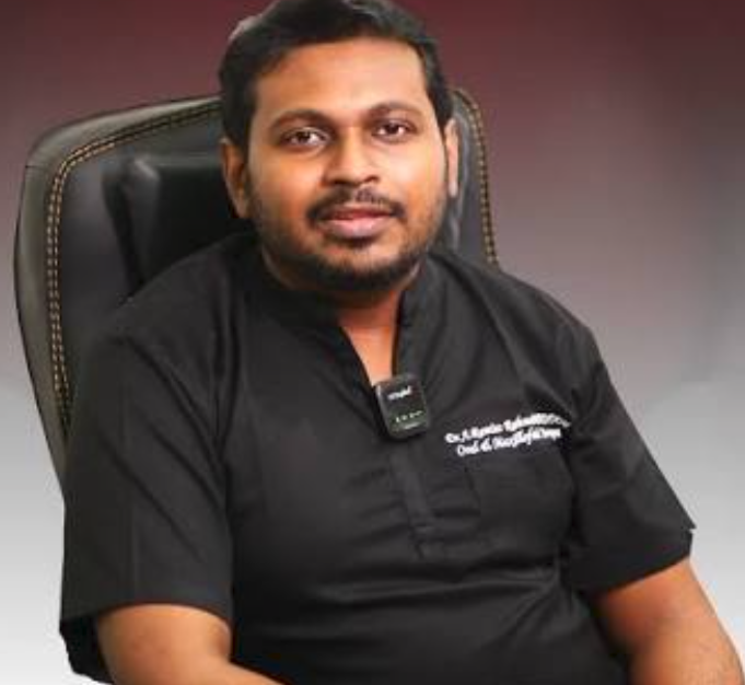 Dr.Ramisz