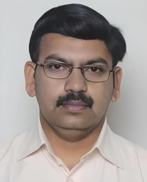 Dr. Neelakrishnan R