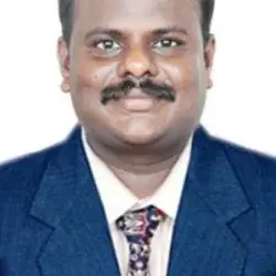 Dr. Selvam R