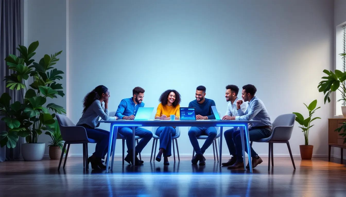 7 Estrategias de Marketing Digital para PyMEs en 2025 | Daniel Doctor