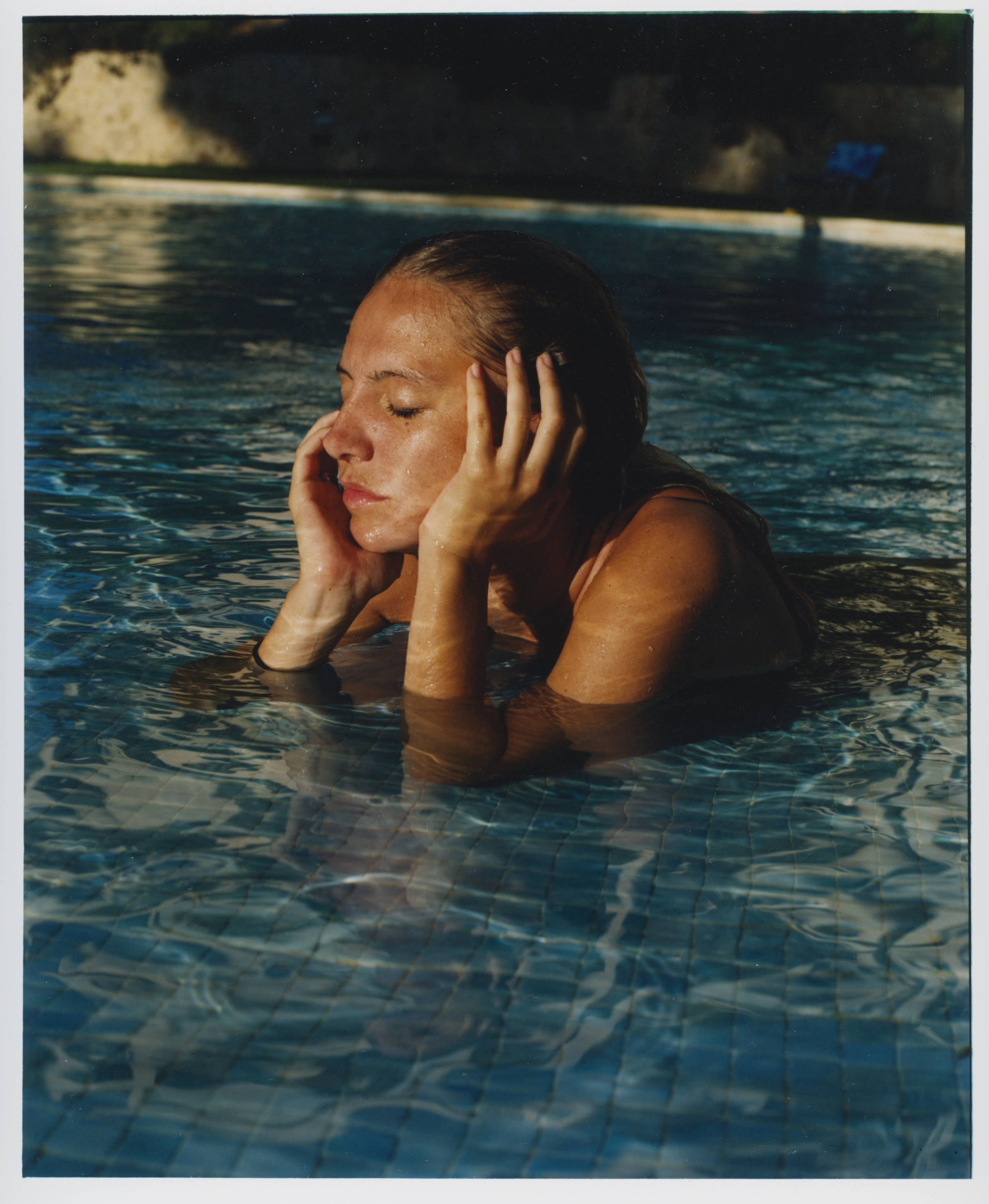 Photo by Isaac Marley Morgan