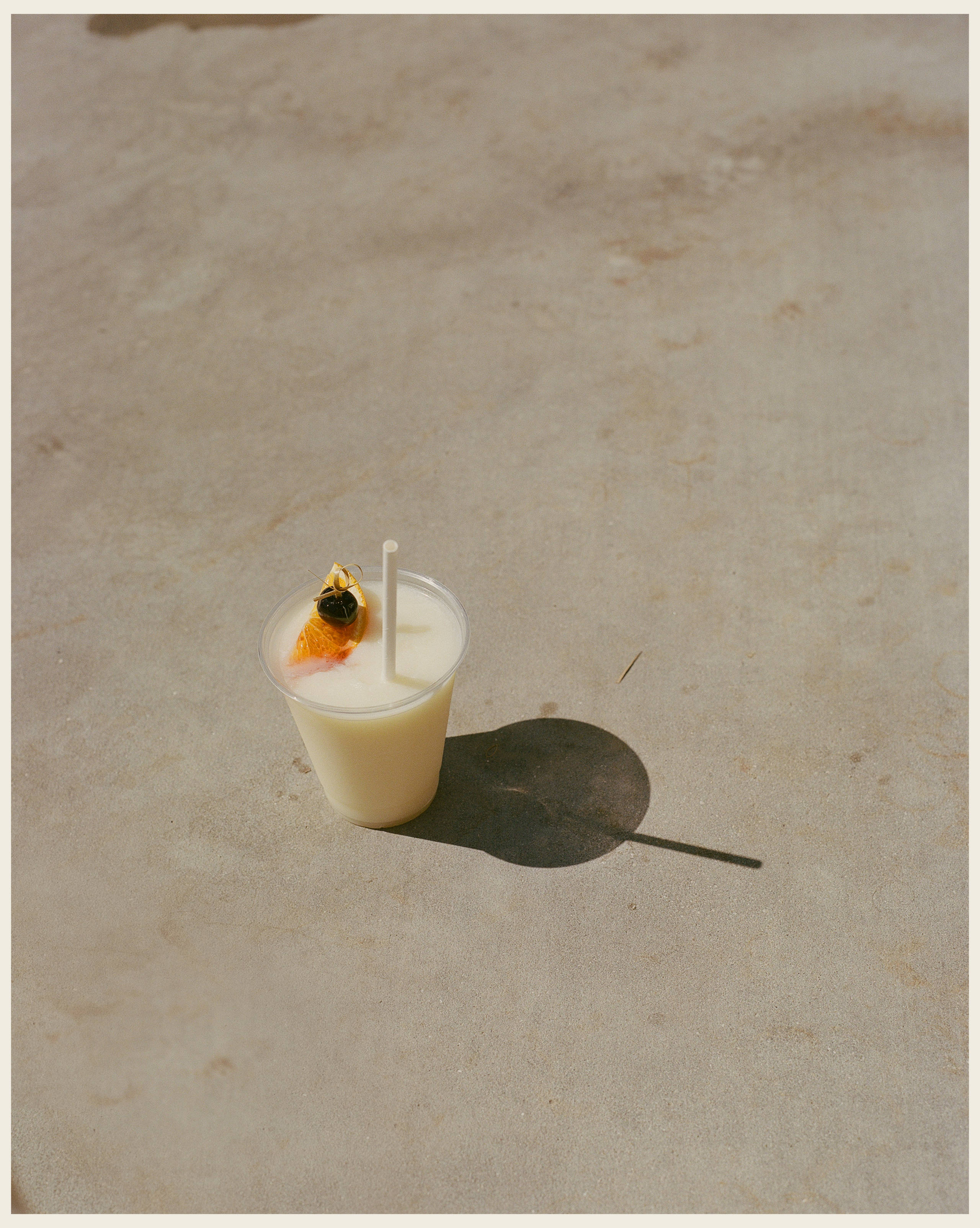 Photo by Isaac Marley Morgan