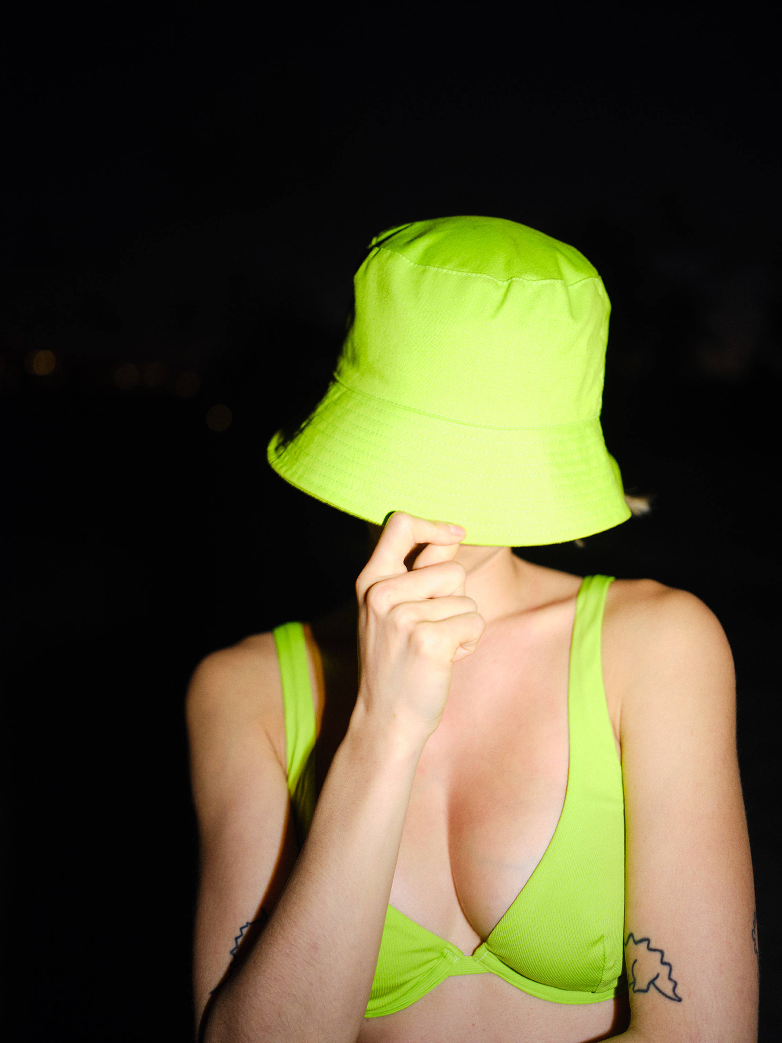 Photo by Joshua Lawrence