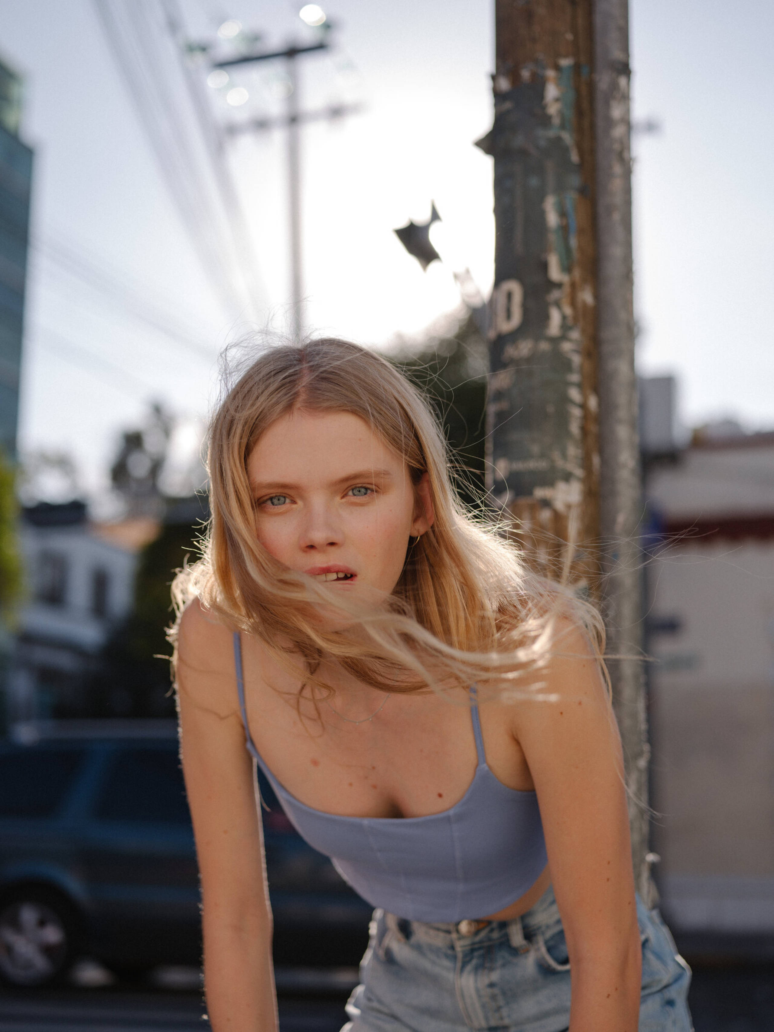 Photo by Joshua Lawrence
