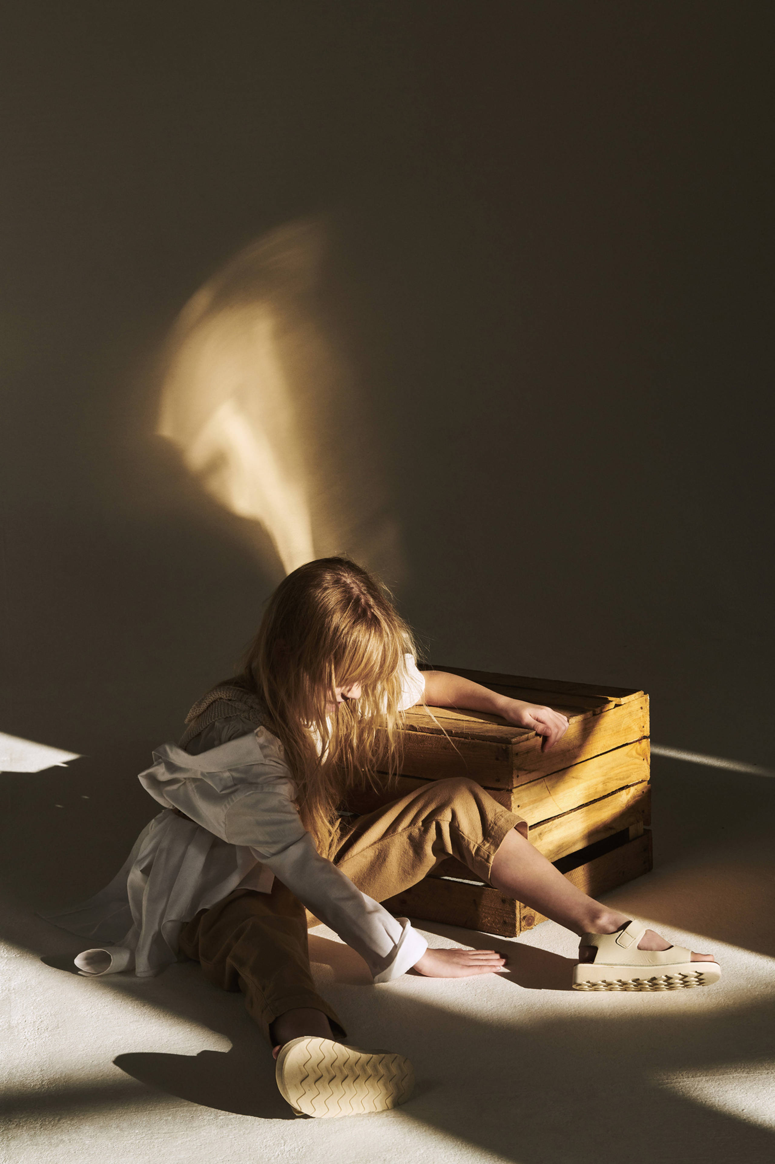 Photo by Klas Strom