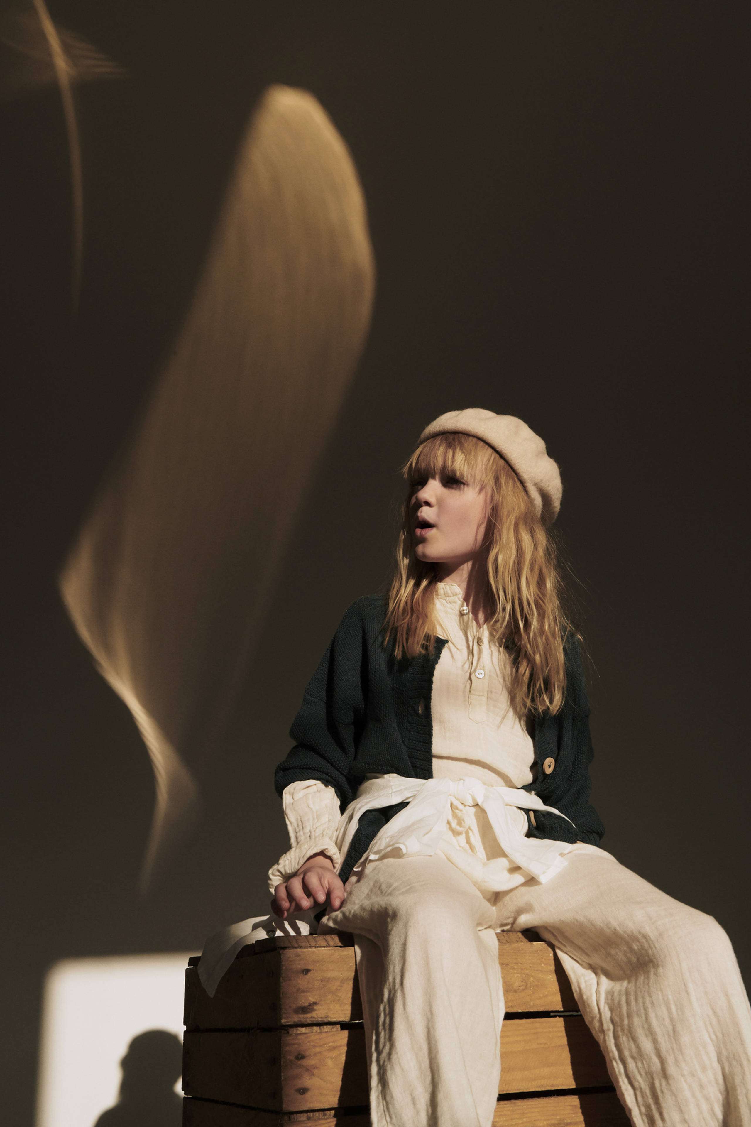 Photo by Klas Strom