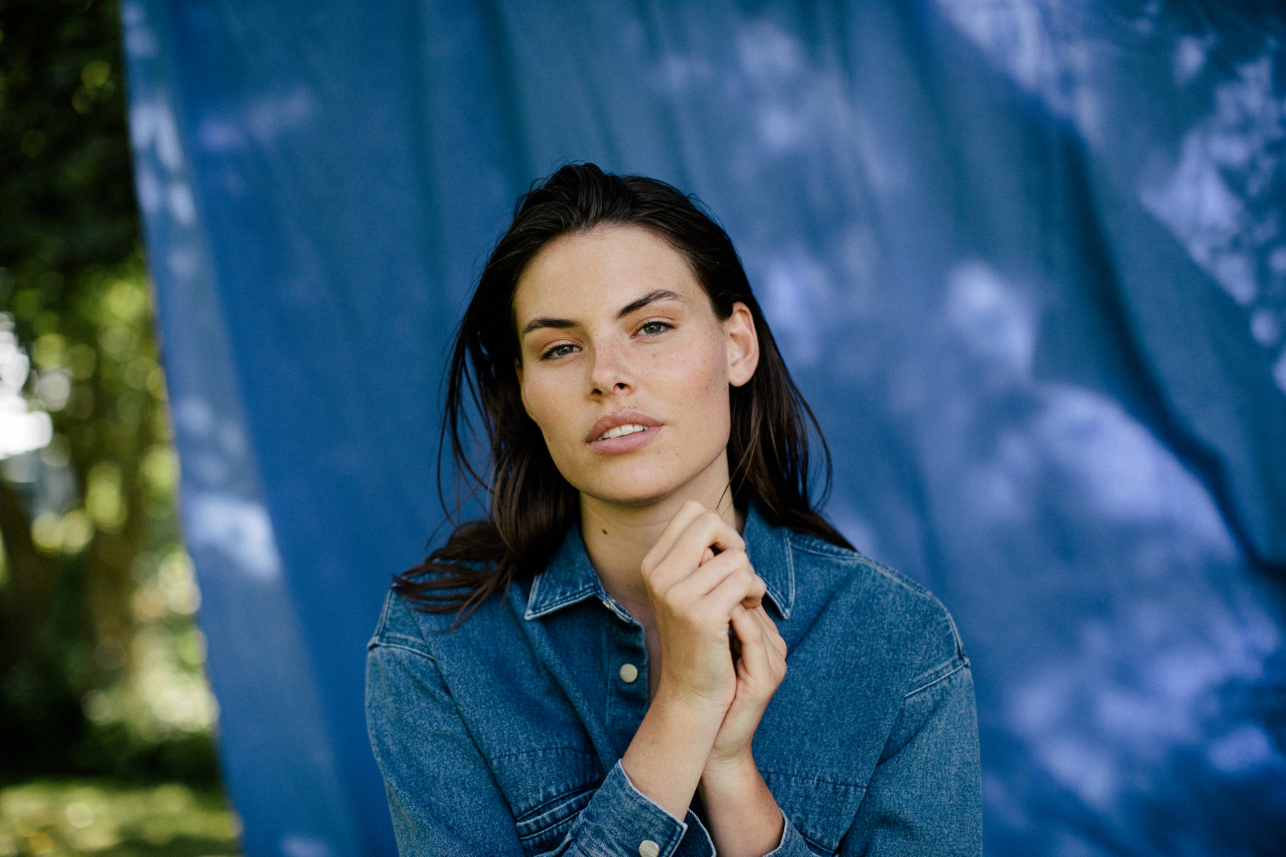 Photo by Marlen Mueller