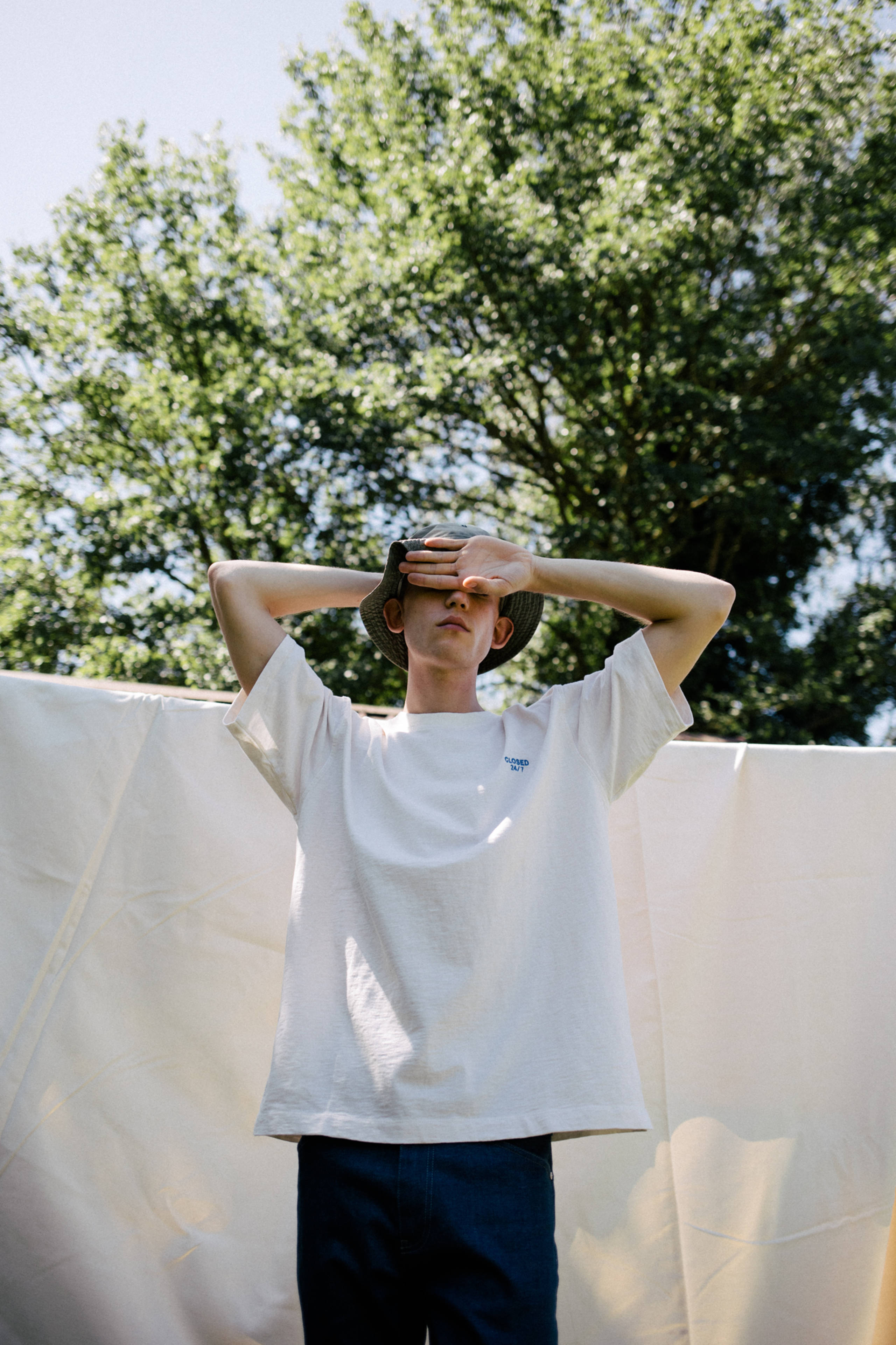 Photo by Marlen Mueller