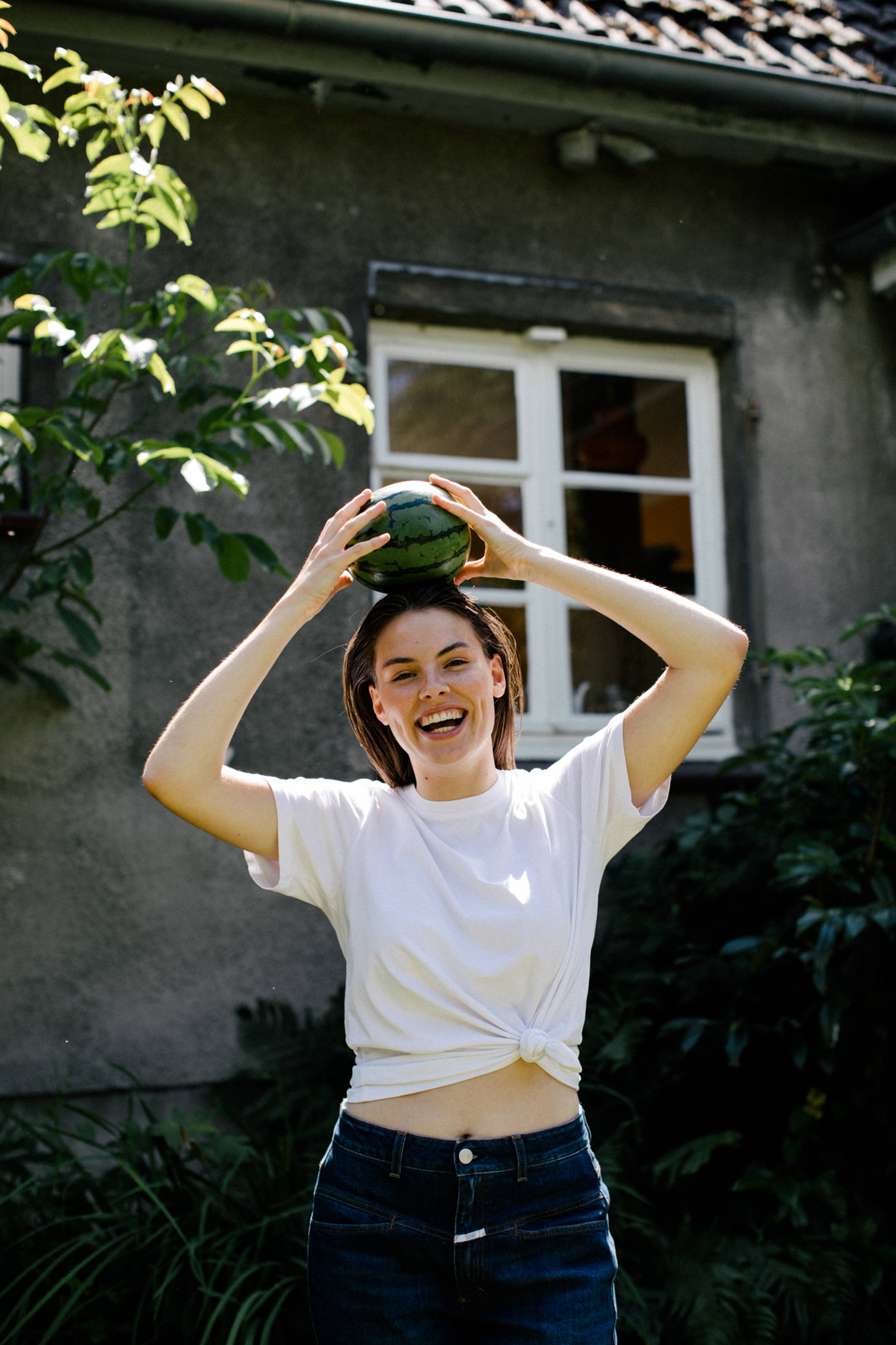 Photo by Marlen Mueller
