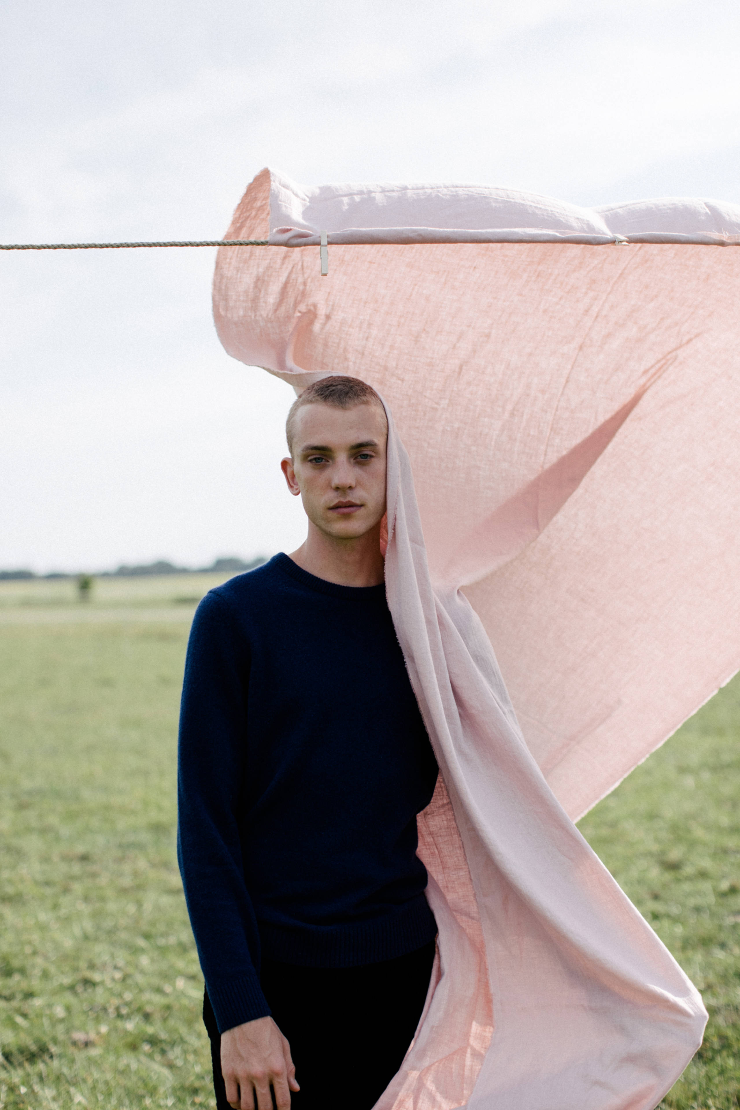 Photo by Marlen Mueller