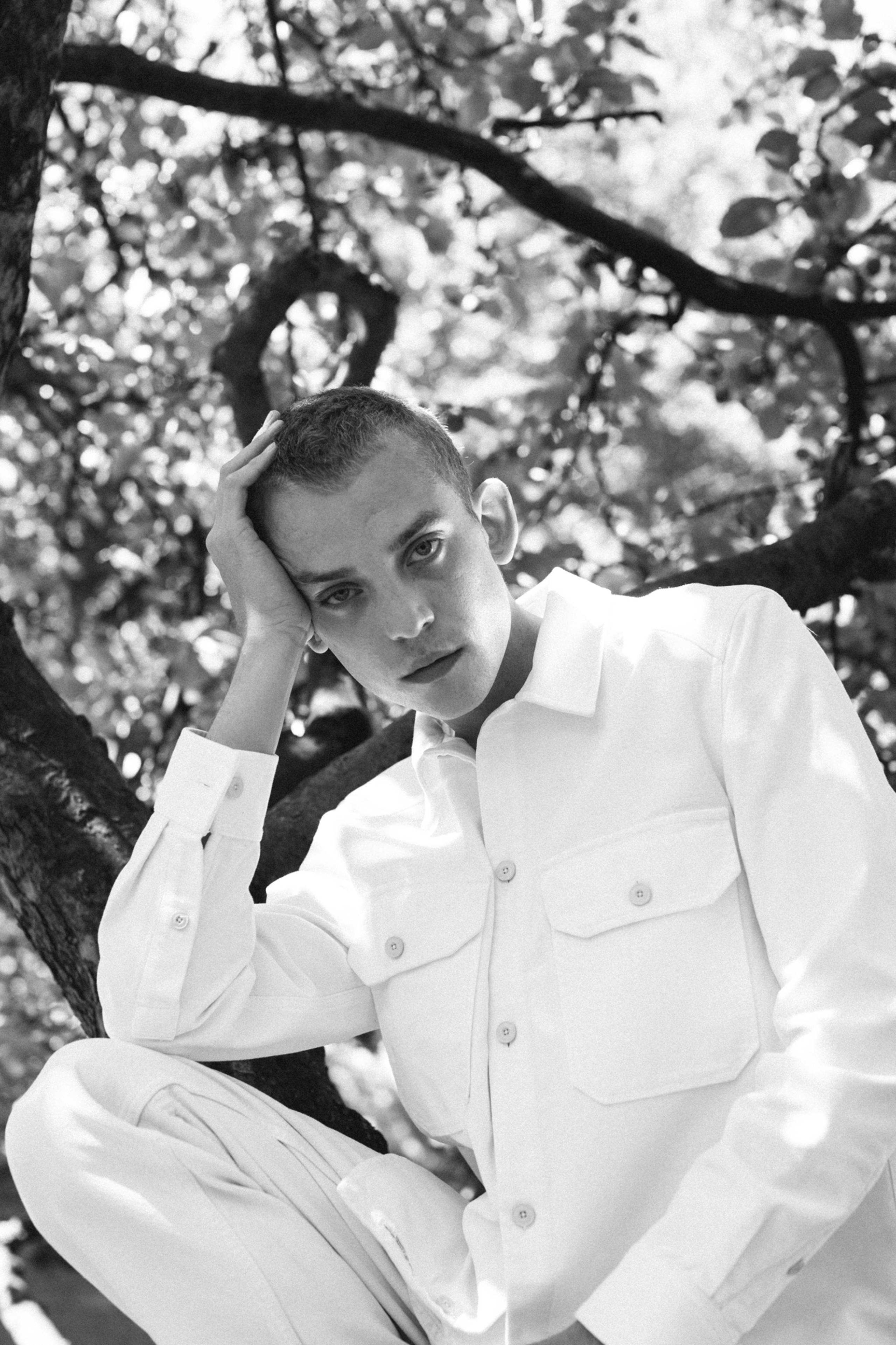 Photo by Marlen Mueller