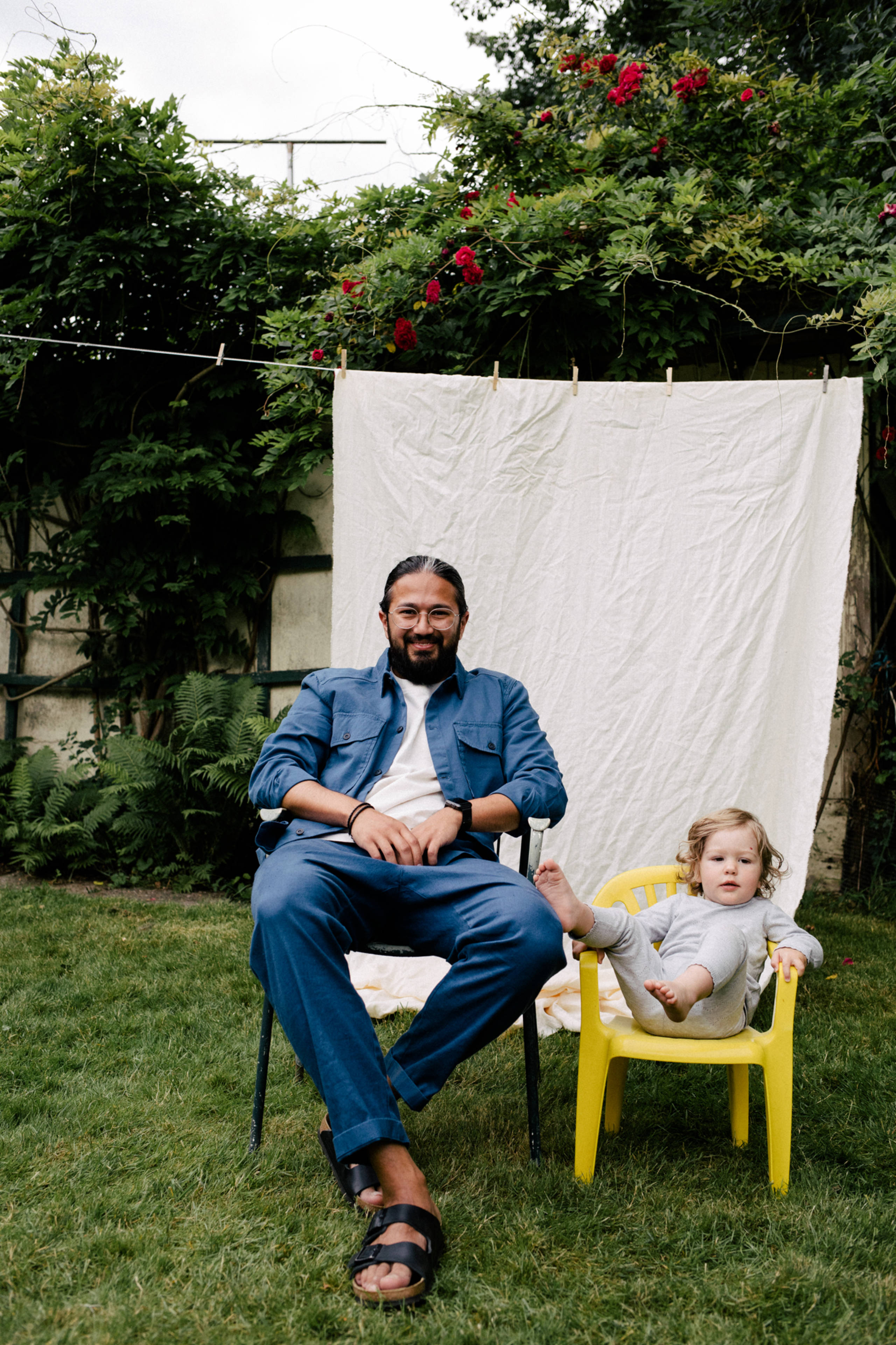 Photo by Marlen Mueller