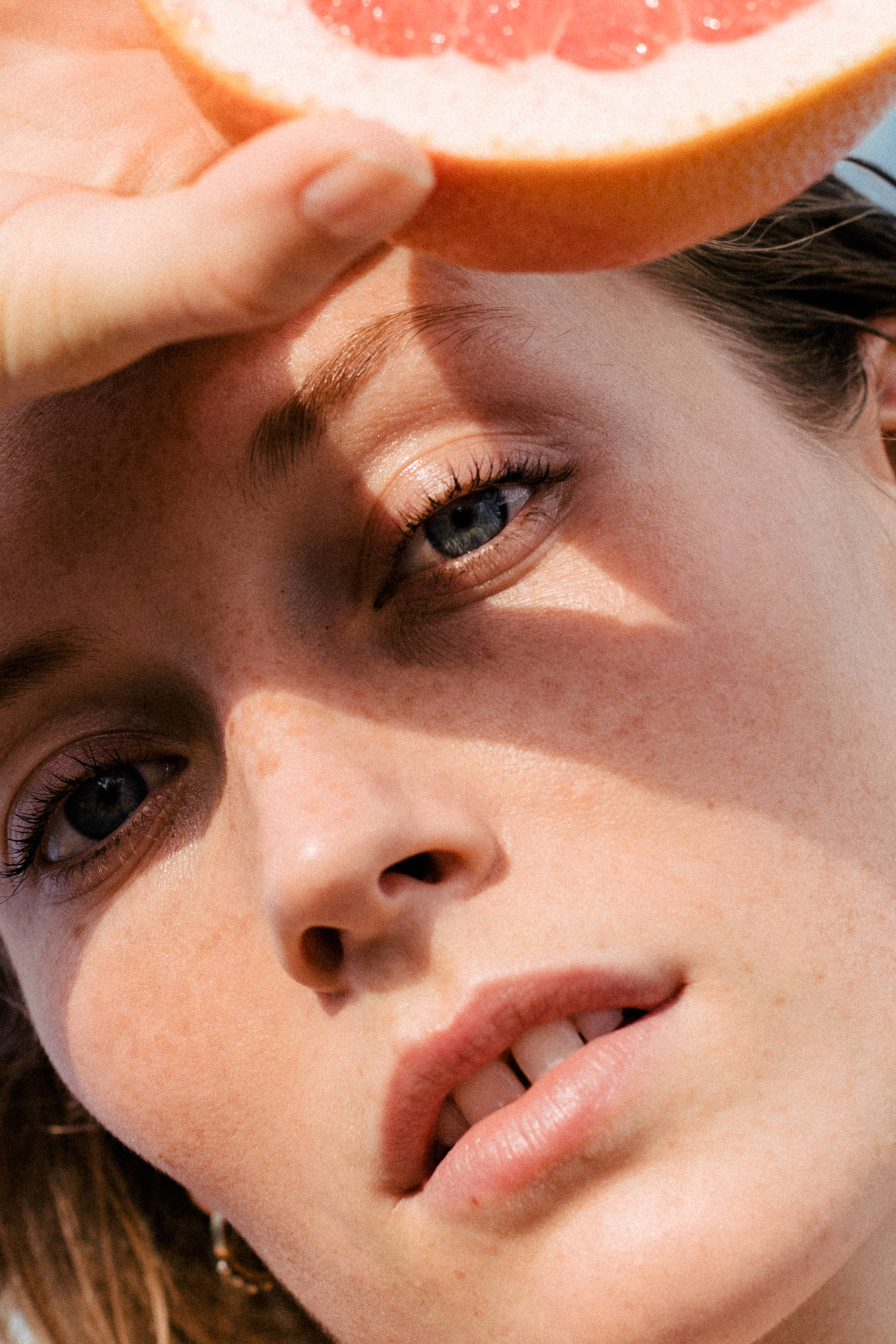 Photo by Marlen Mueller