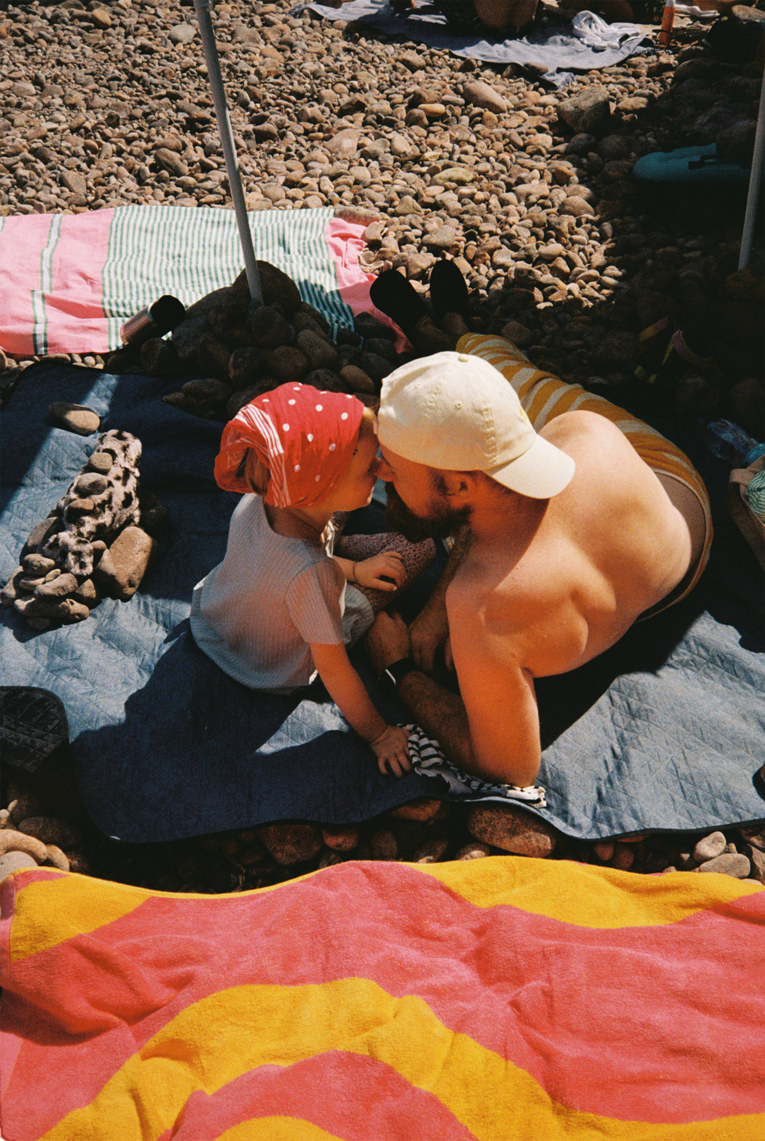 Photo by Marlen Mueller