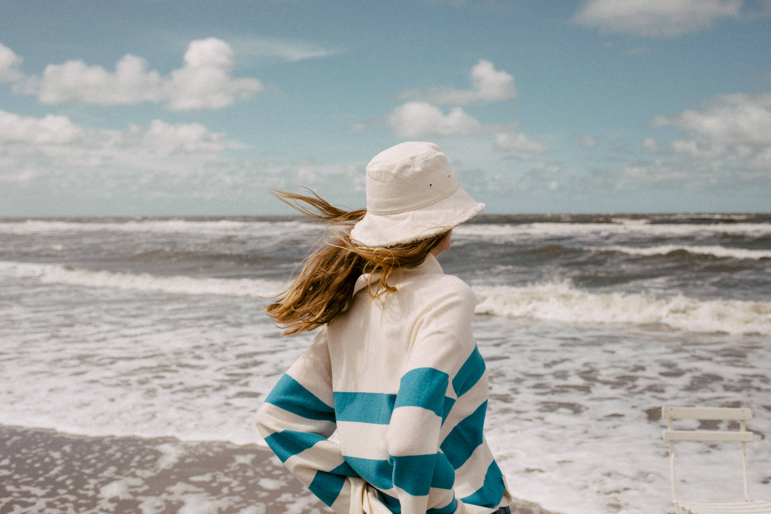 Photo by Marlen Mueller
