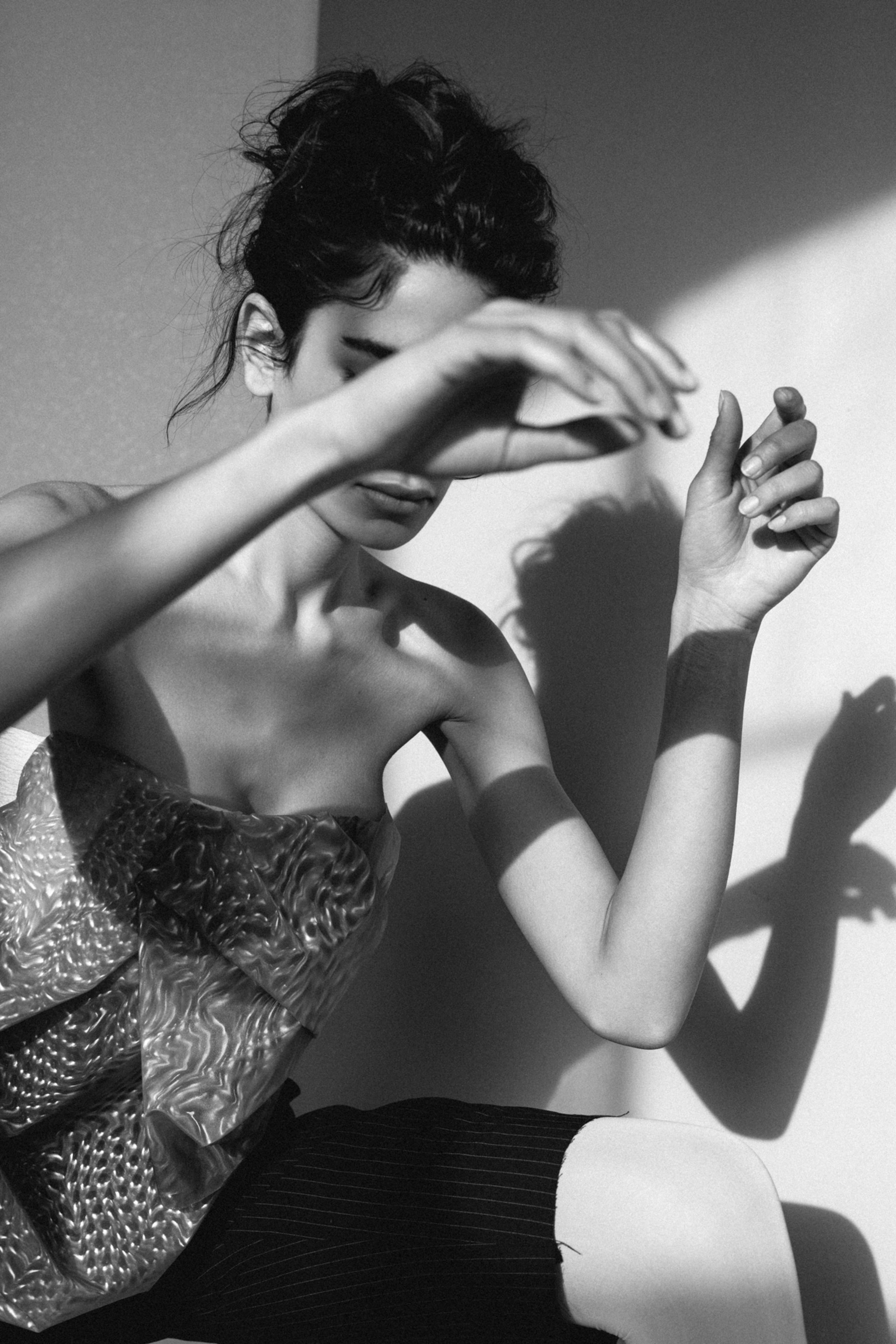 Photo by Marlen Mueller