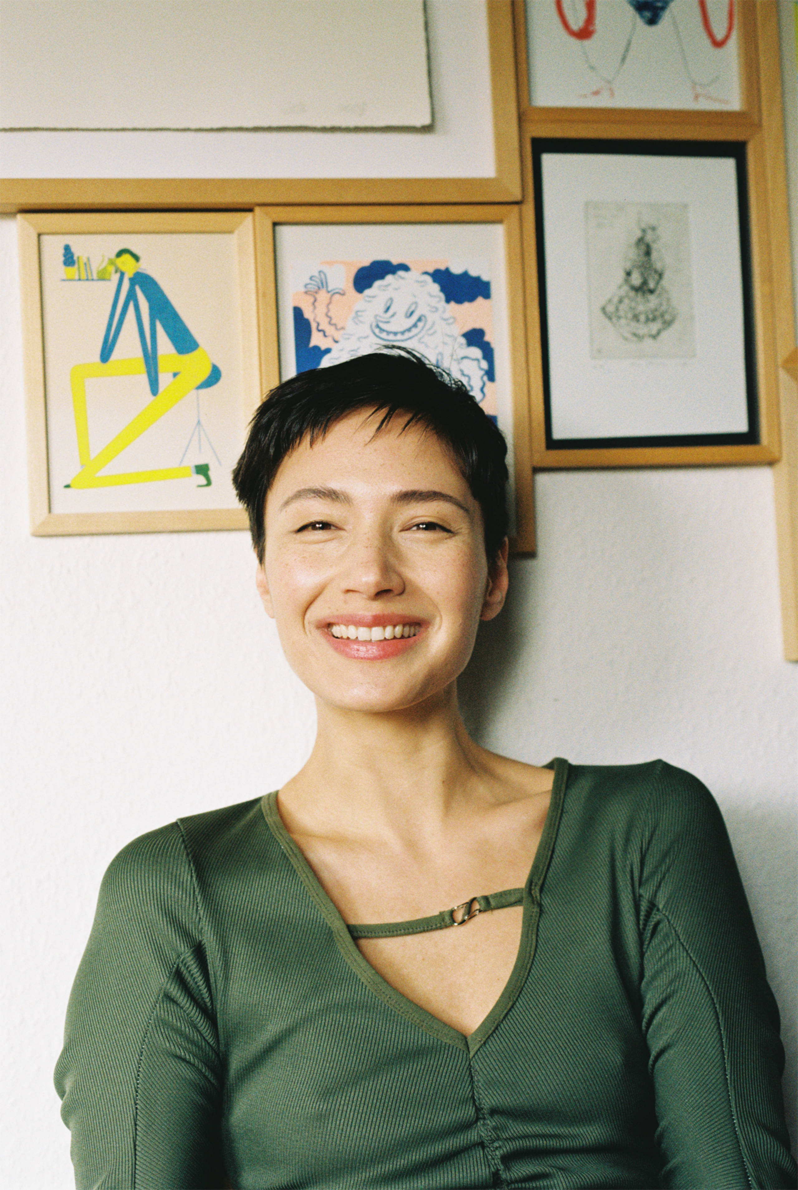 Photo by Marlen Mueller