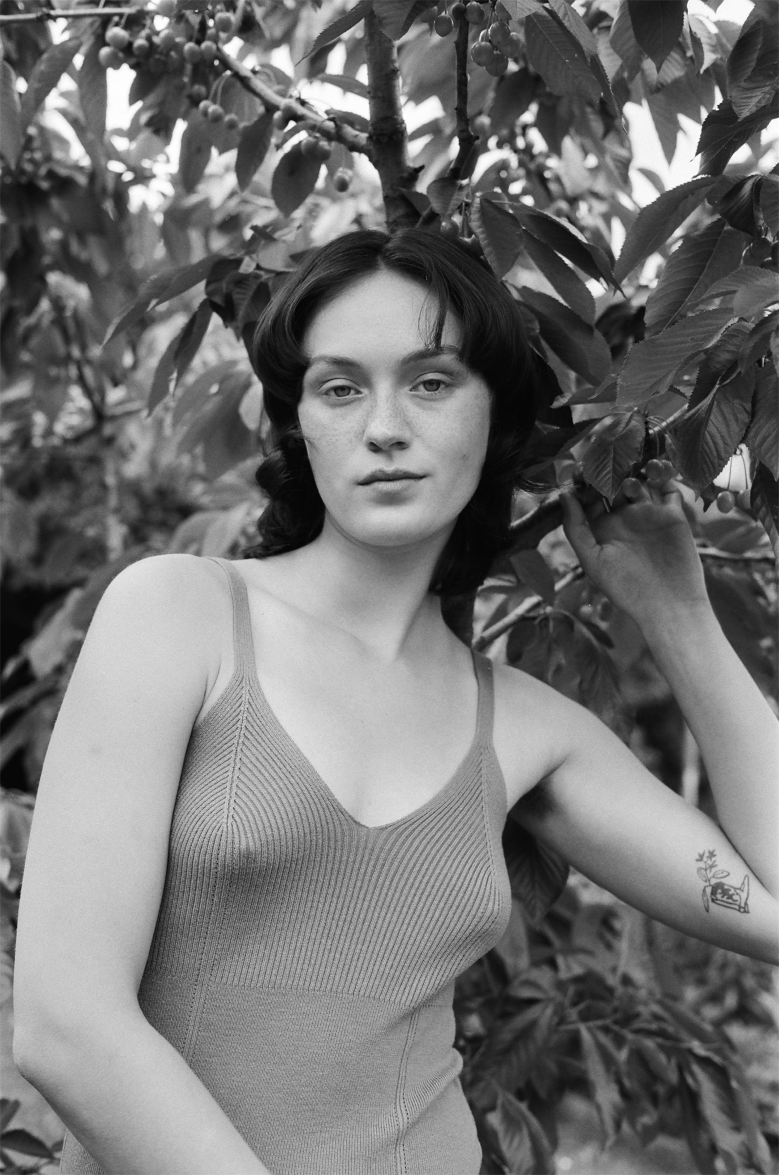 Photo by Marlen Mueller