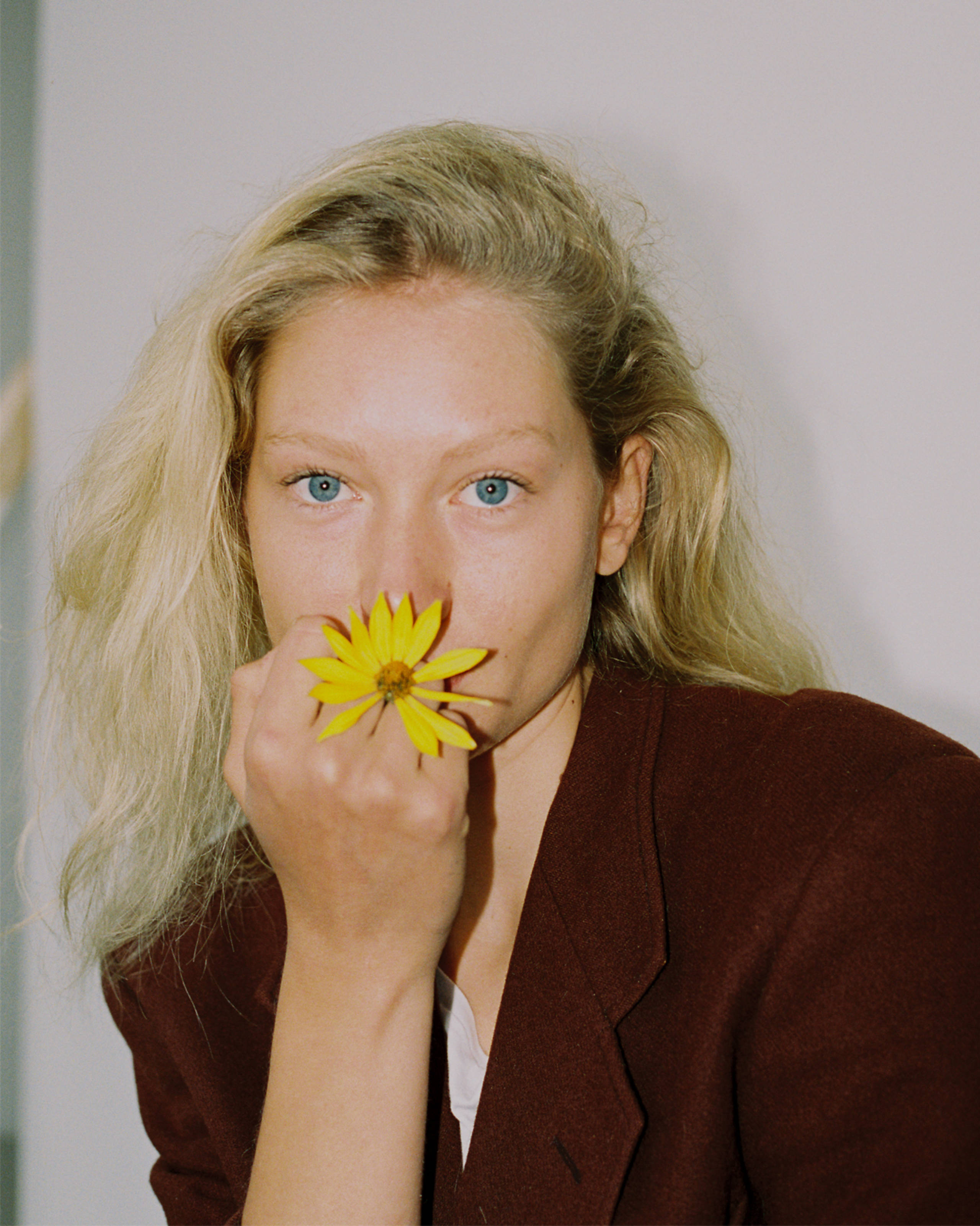 Photo by Marlen Mueller