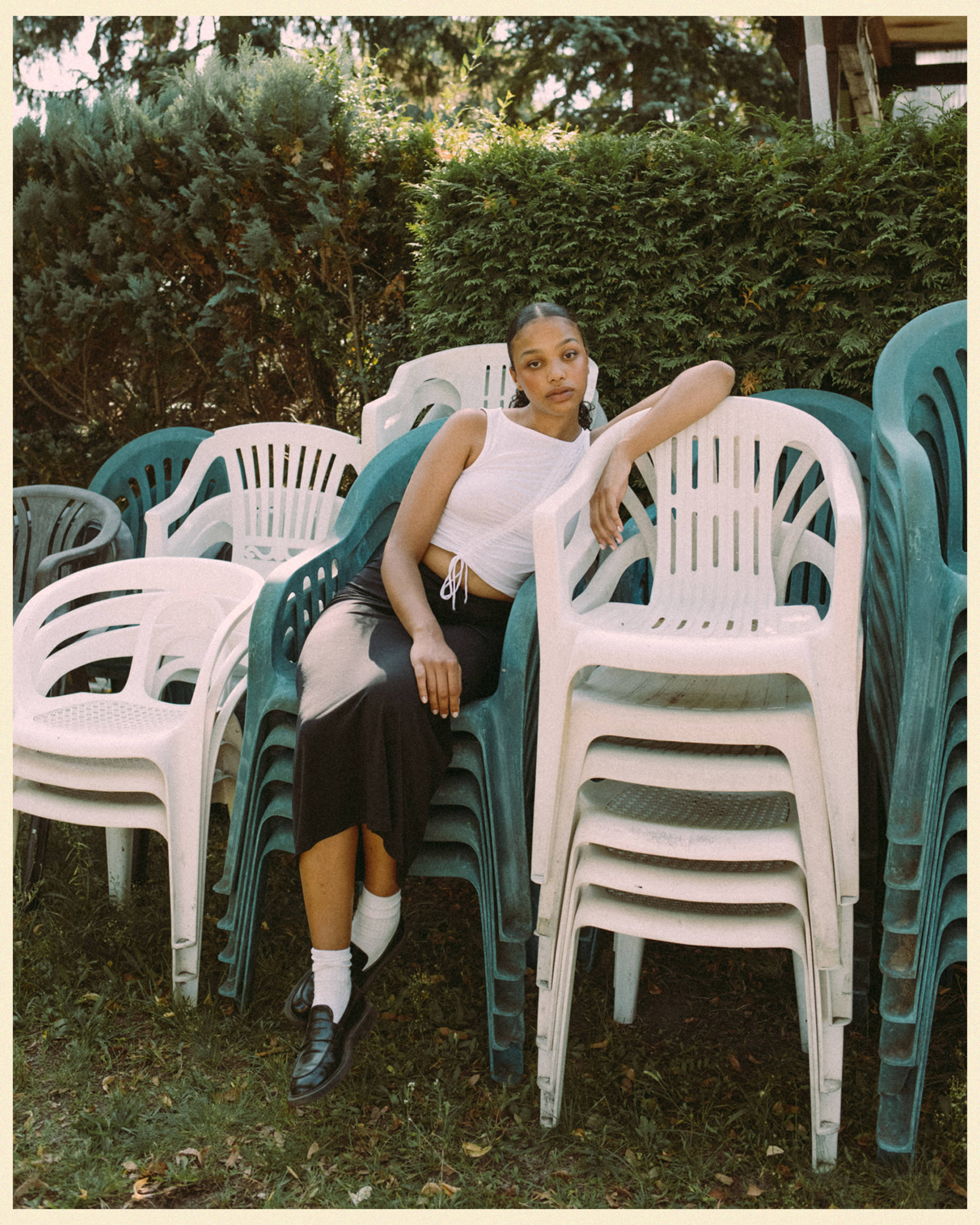 Photo by Marlen Mueller