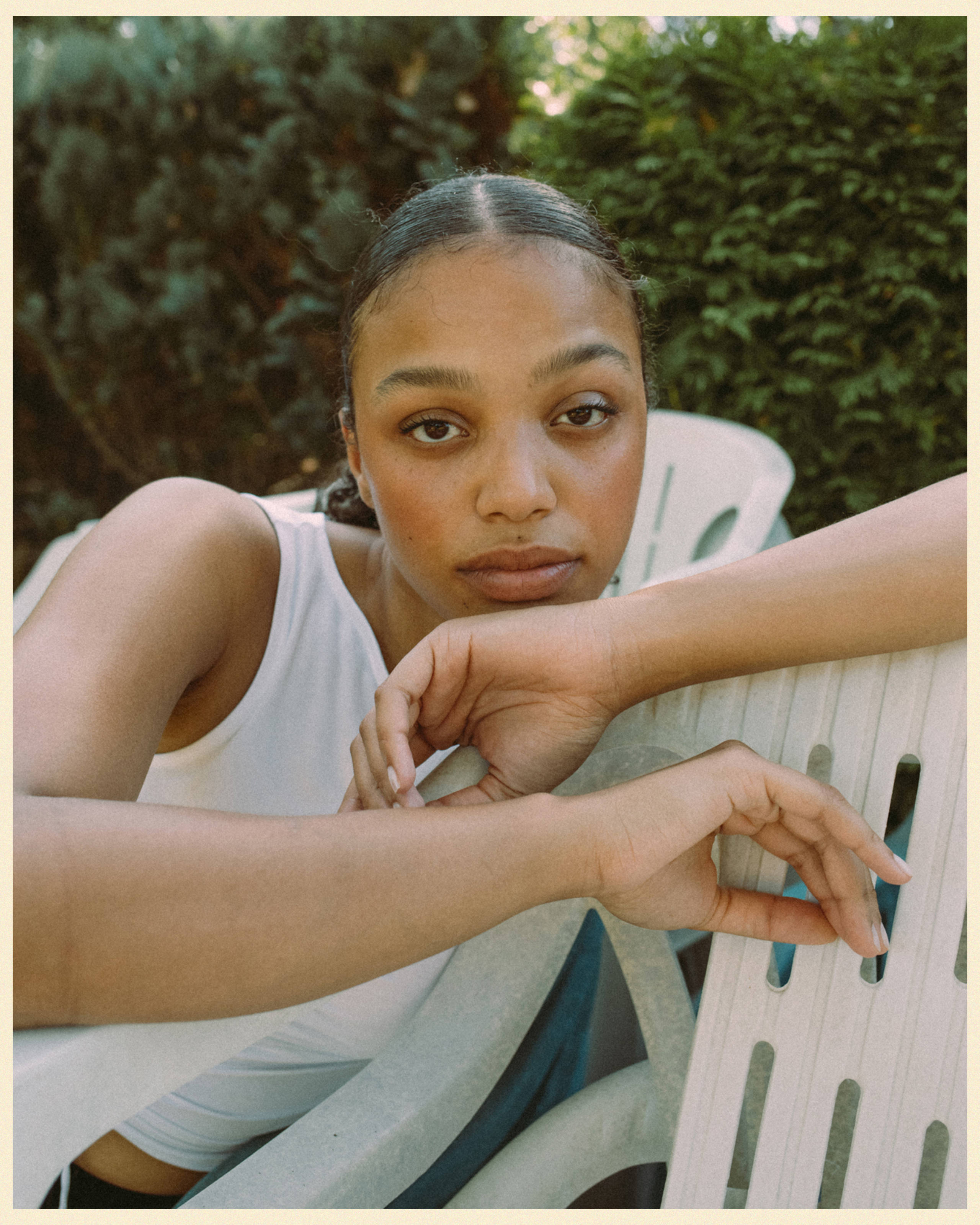 Photo by Marlen Mueller
