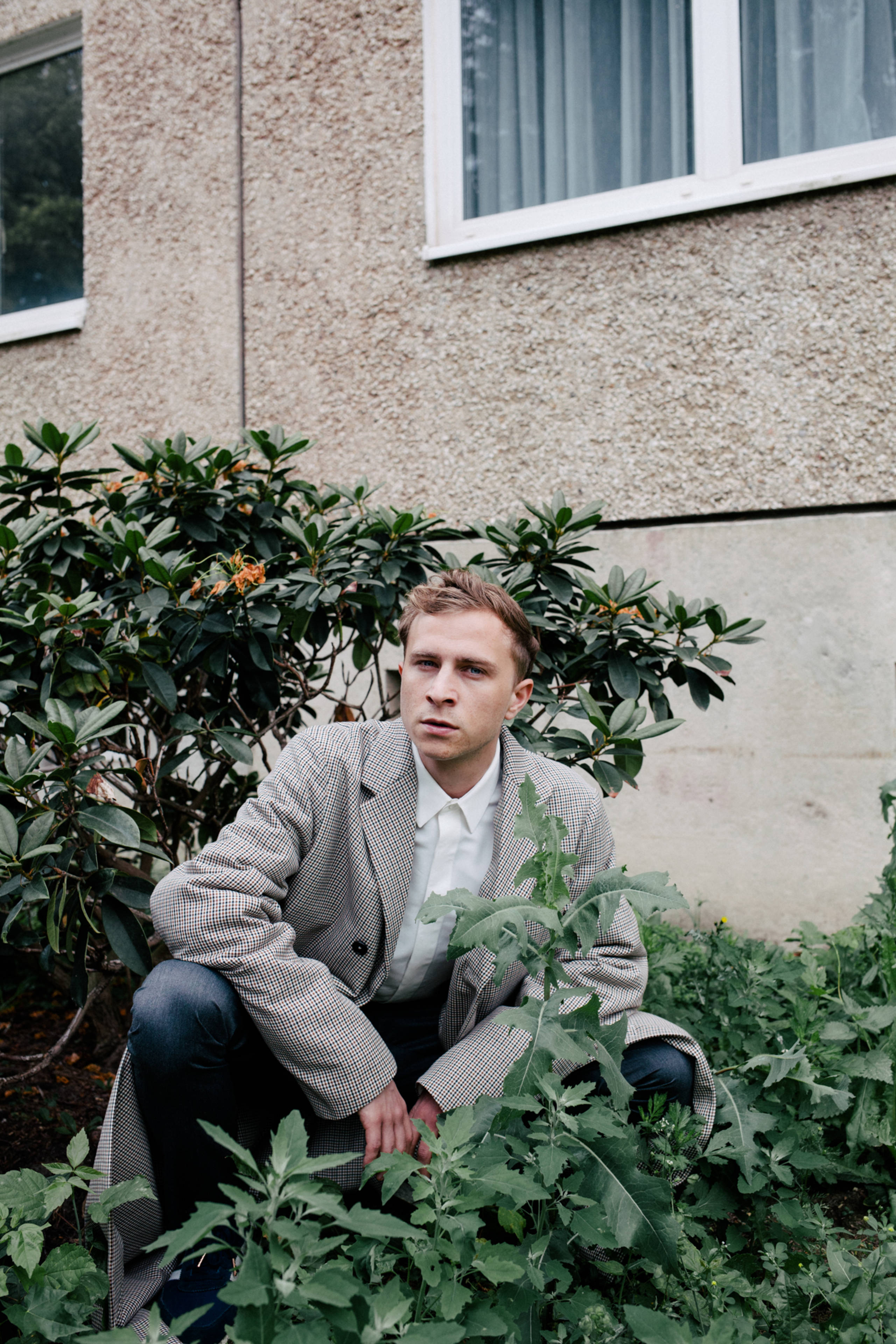 Photo by Marlen Mueller