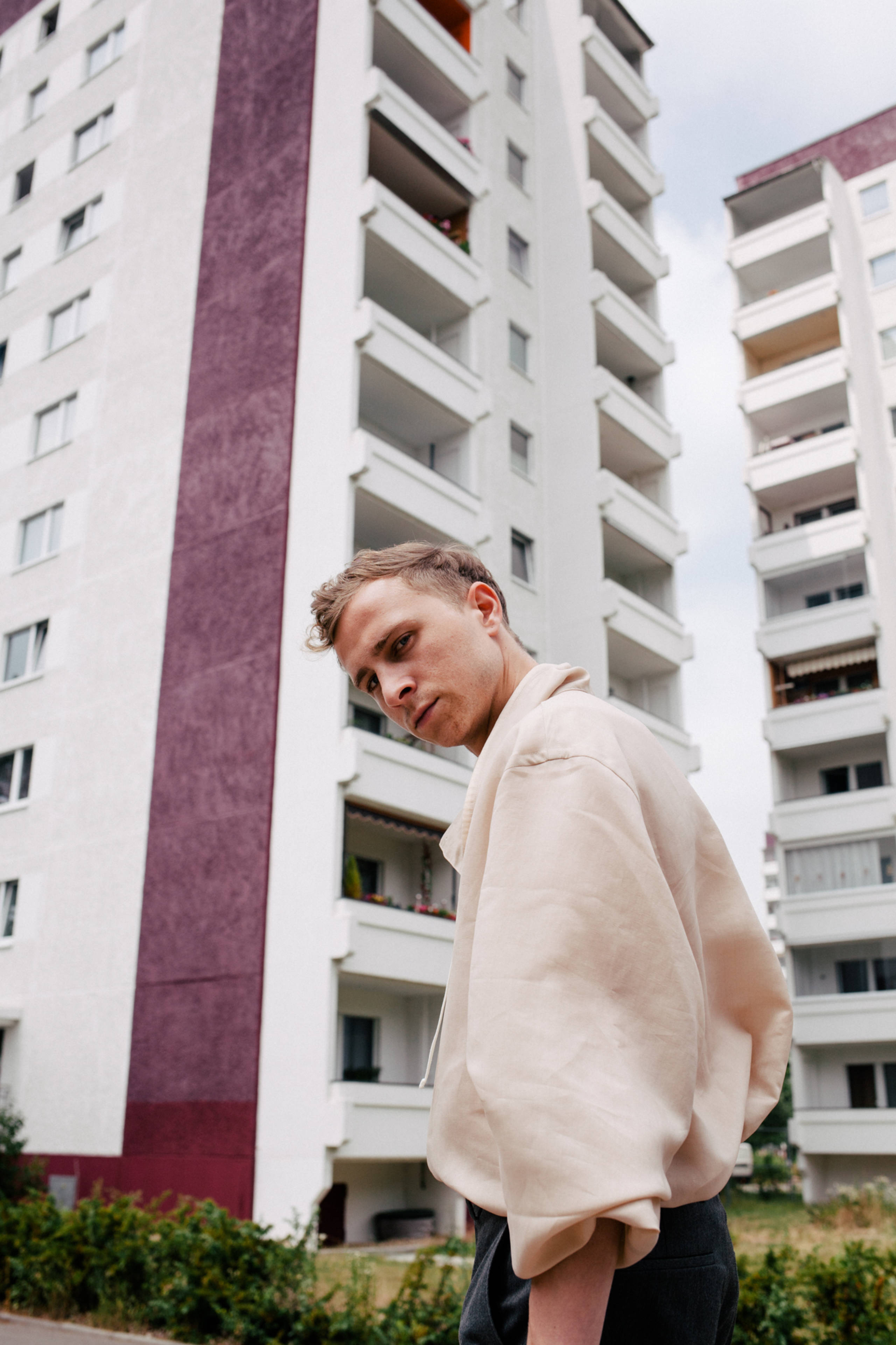 Photo by Marlen Mueller