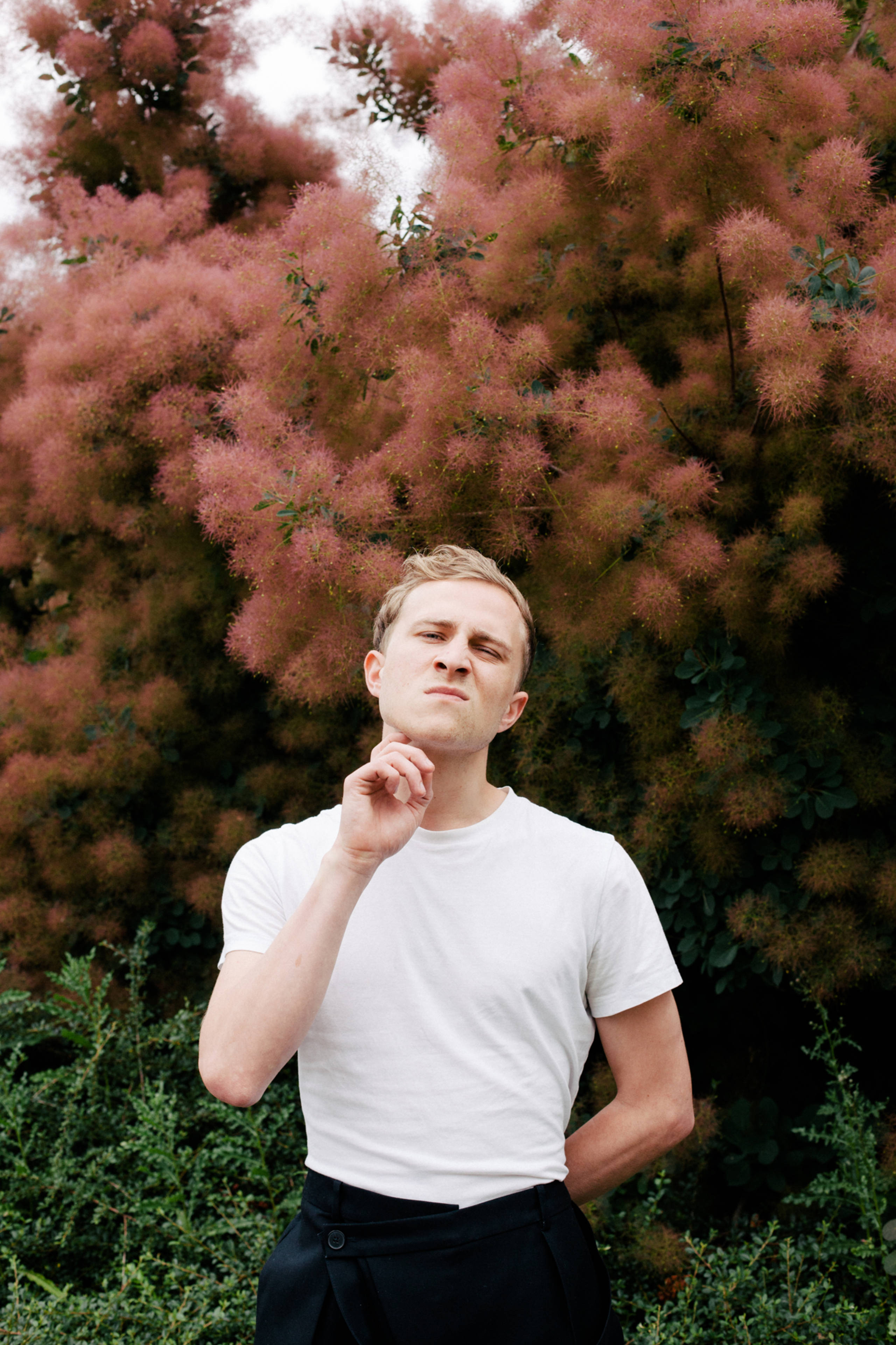 Photo by Marlen Mueller