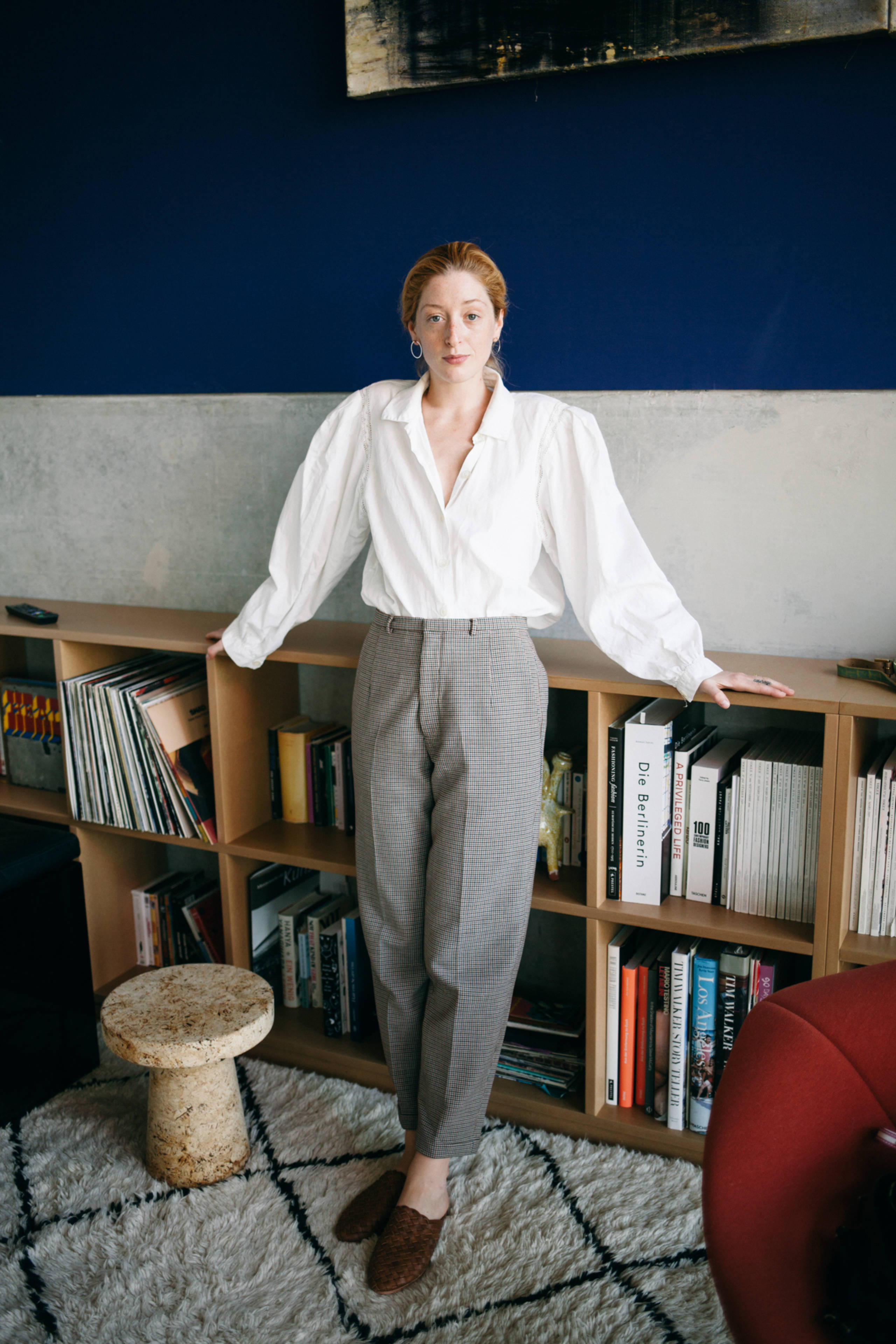 Photo by Marlen Mueller