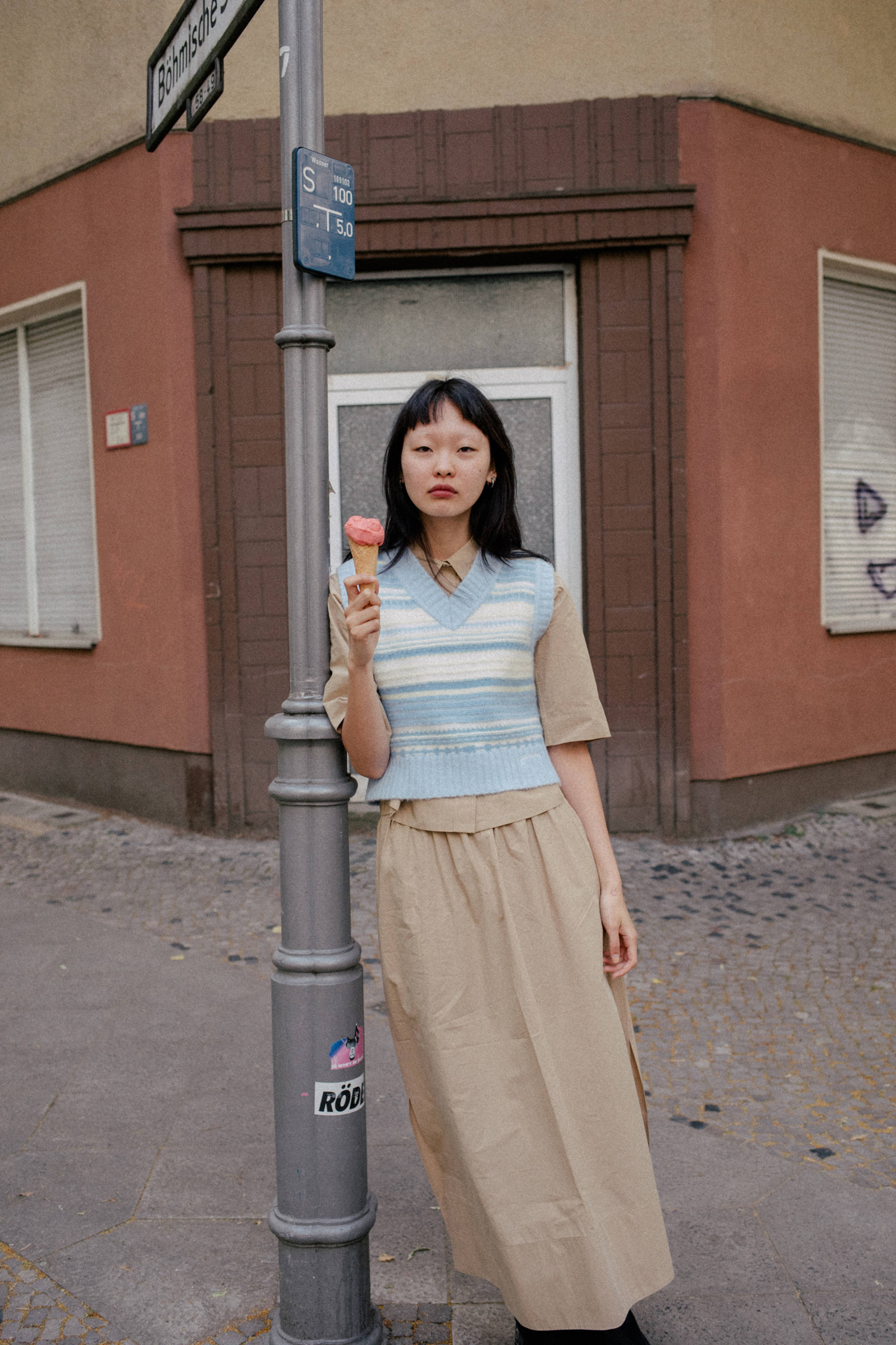 Photo by Marlen Mueller