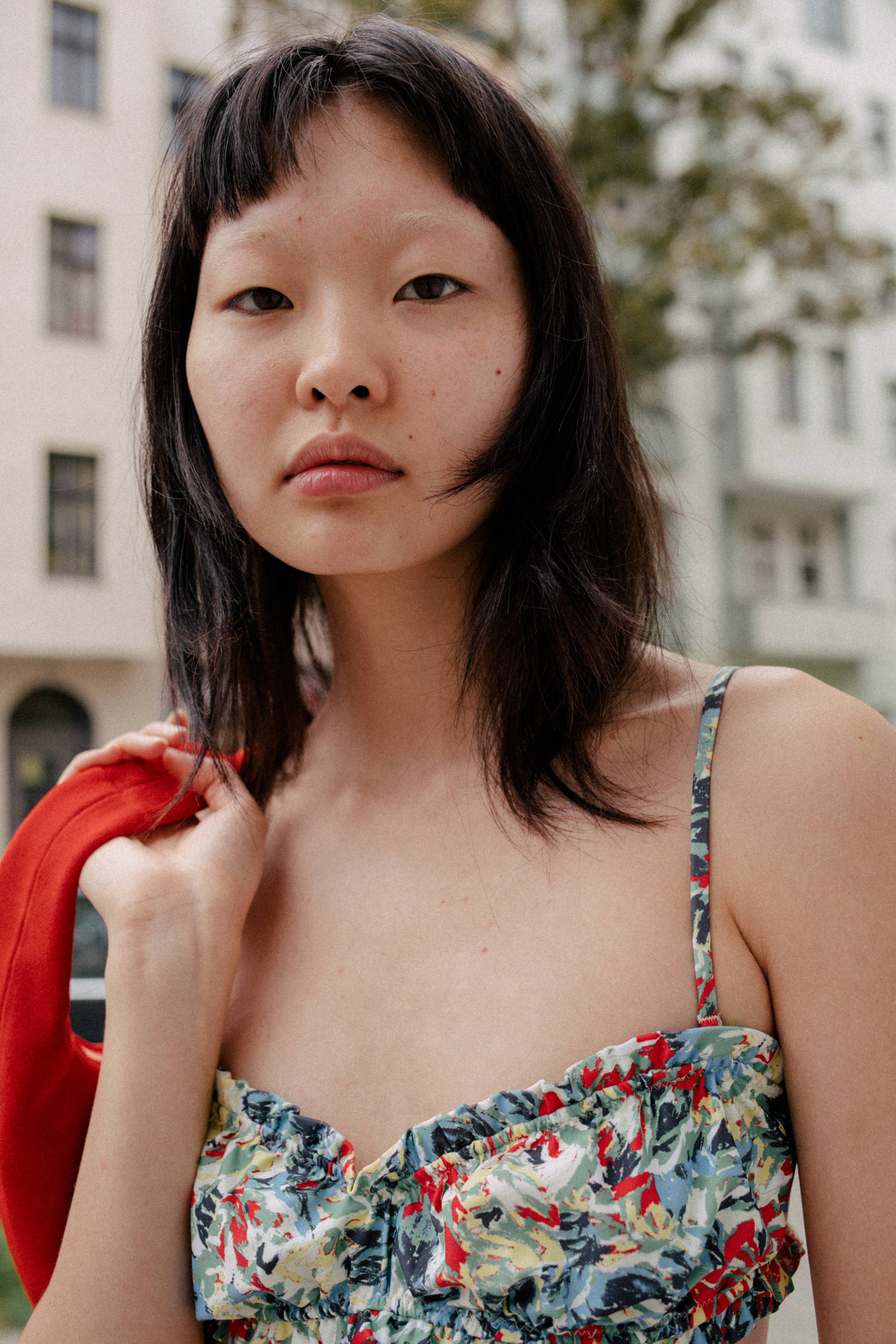 Photo by Marlen Mueller