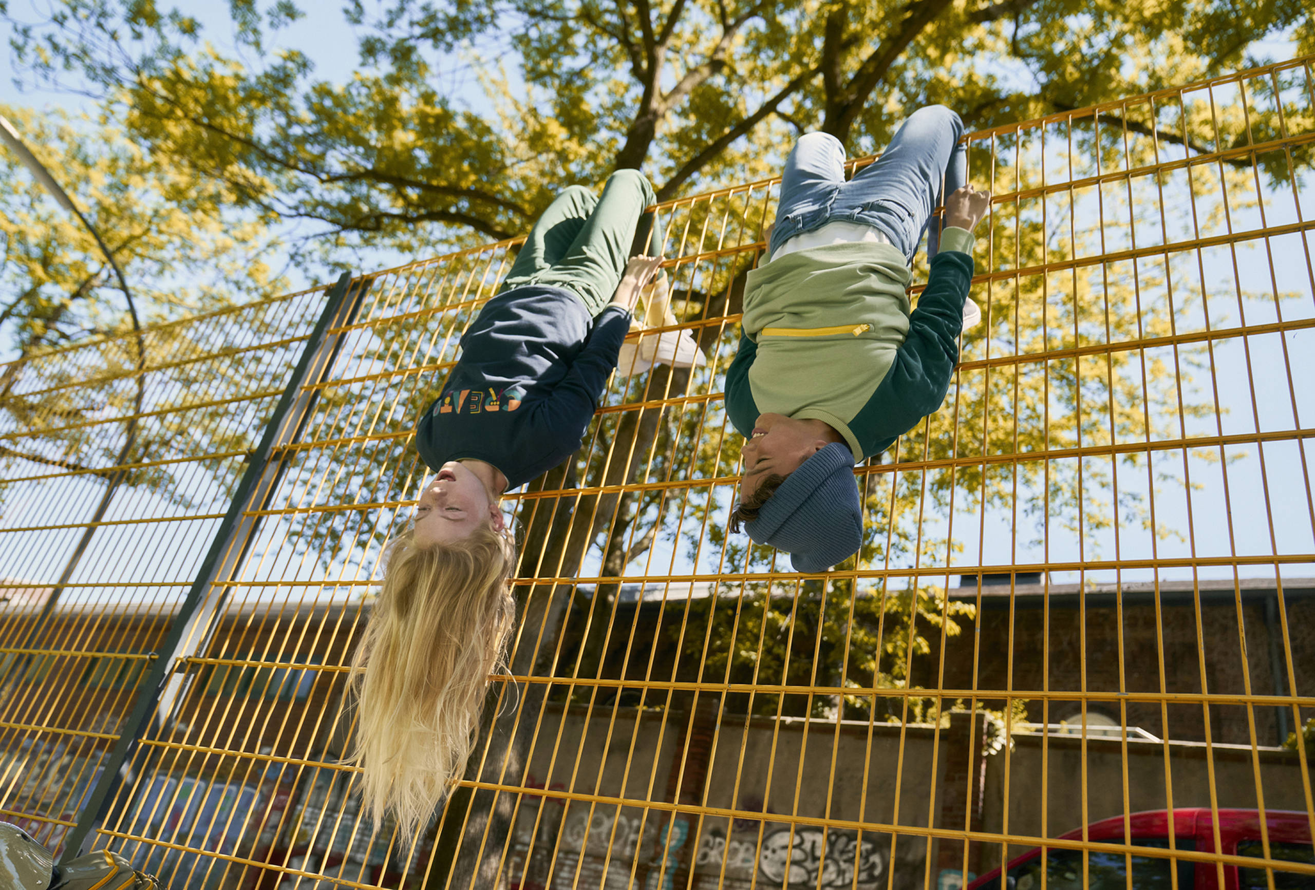 Photo by Miriam Lindthaler