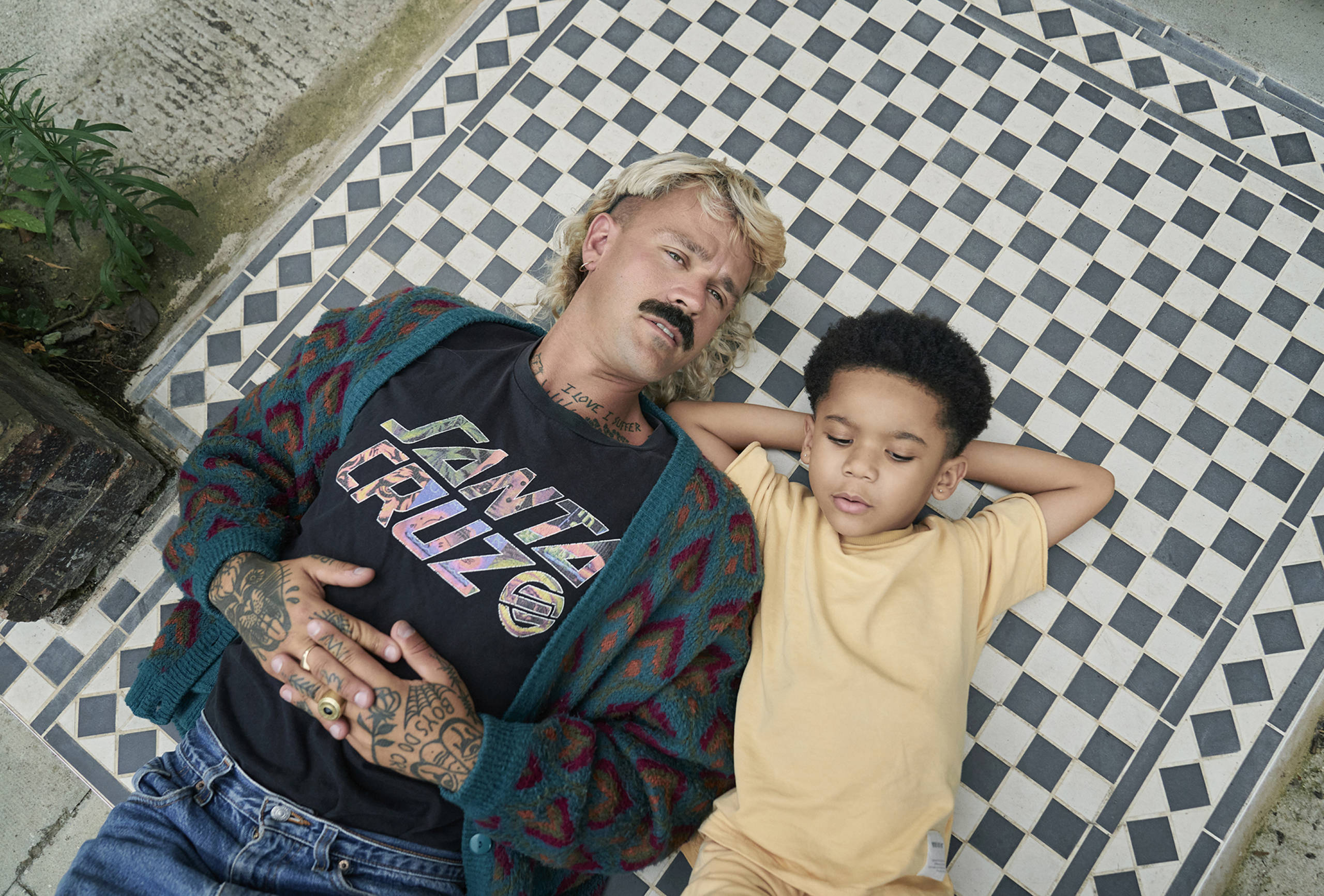 Photo by Miriam Lindthaler