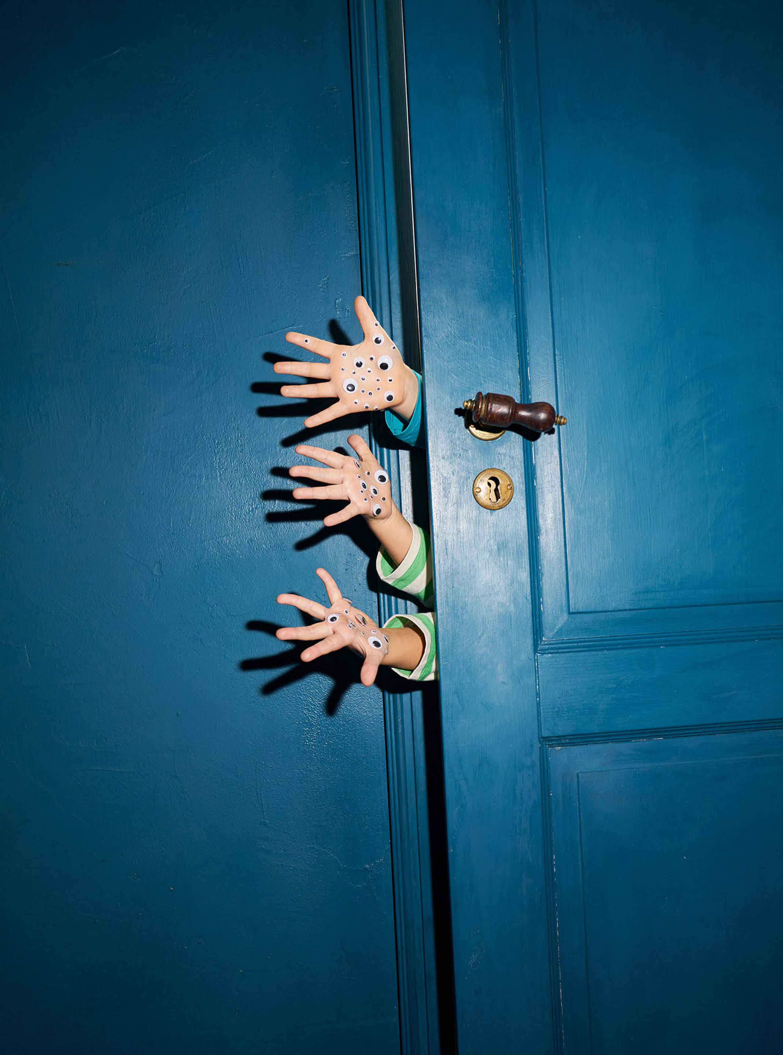 Photo by Miriam Lindthaler