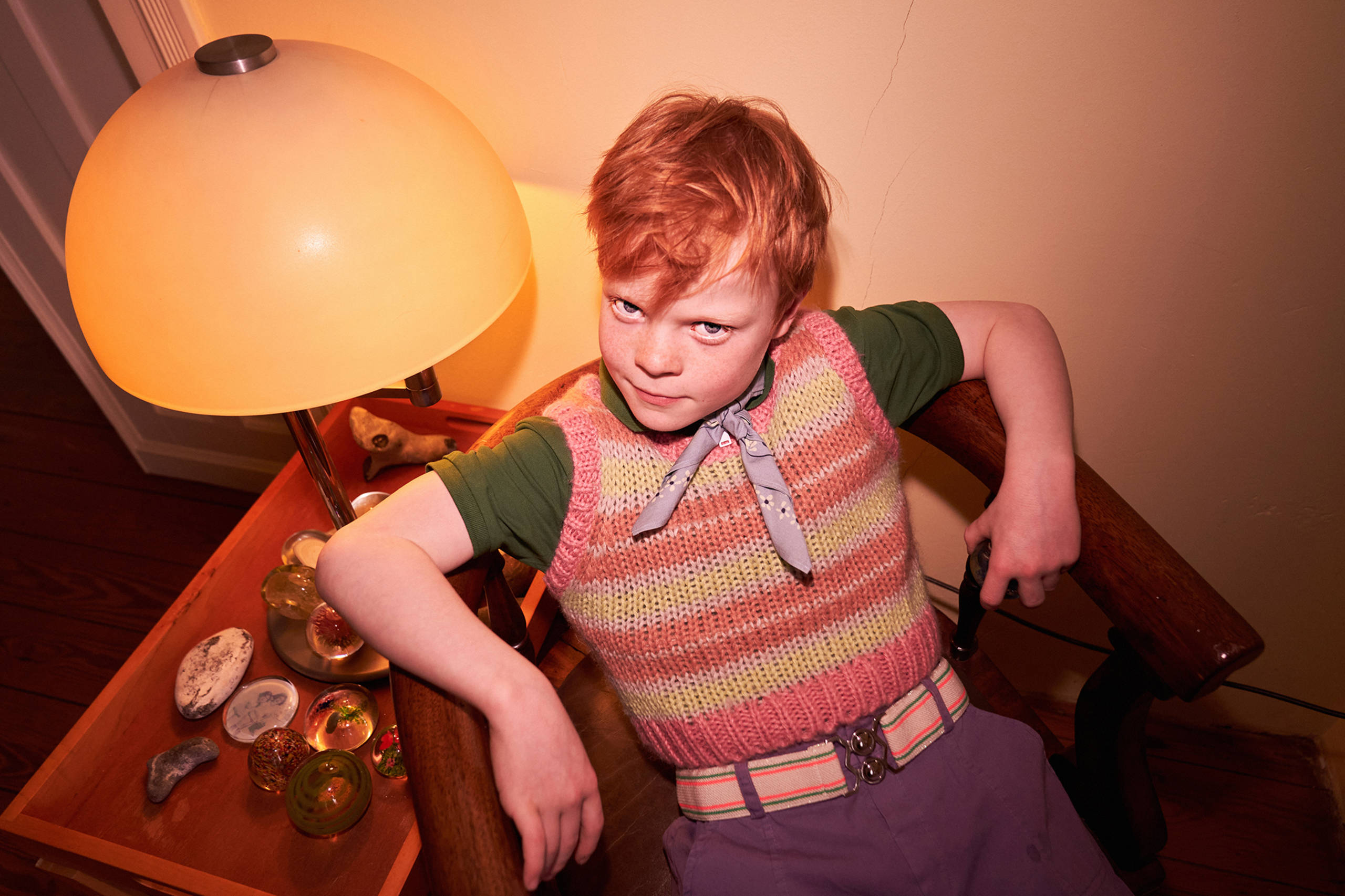 Photo by Miriam Lindthaler