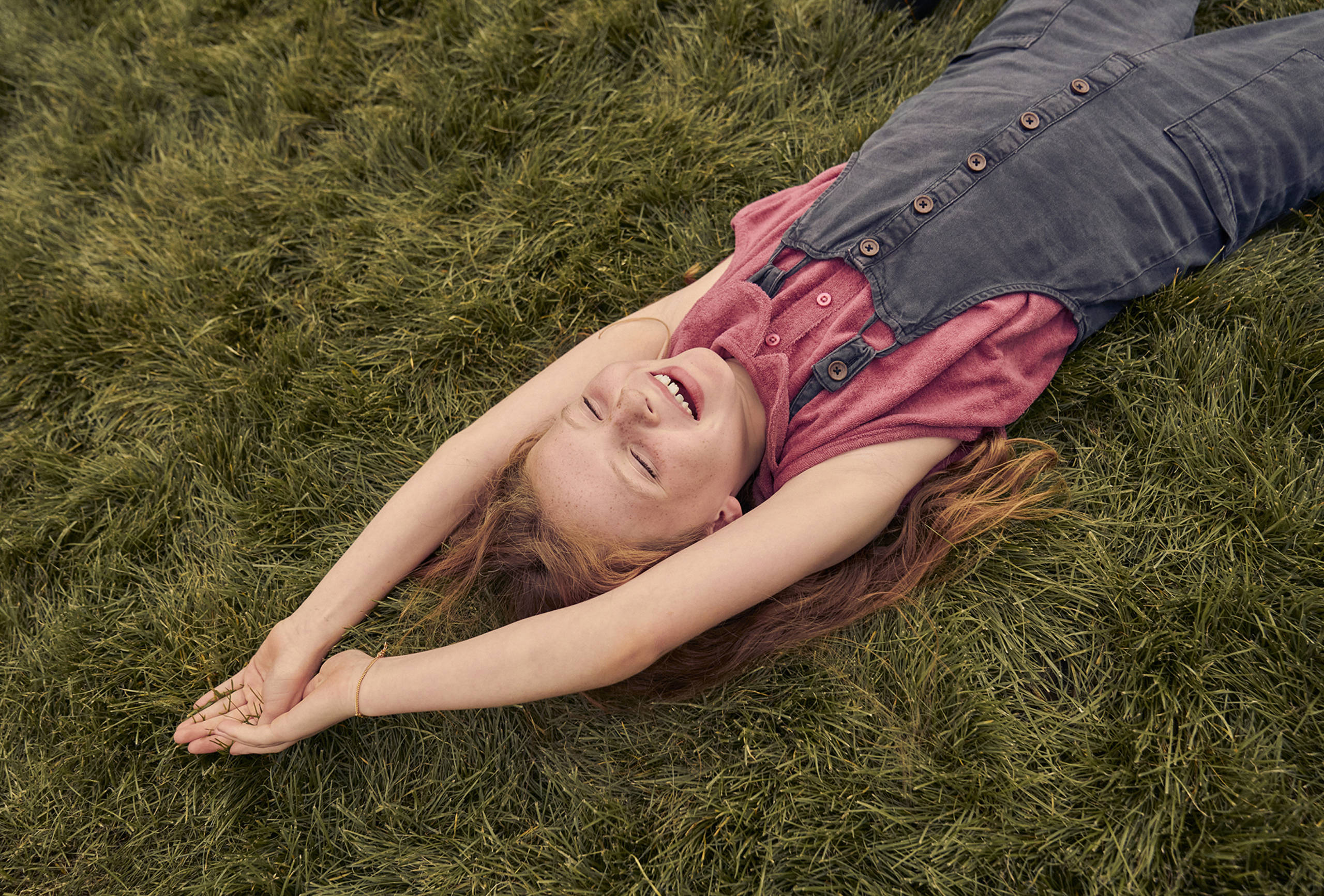 Photo by Miriam Lindthaler